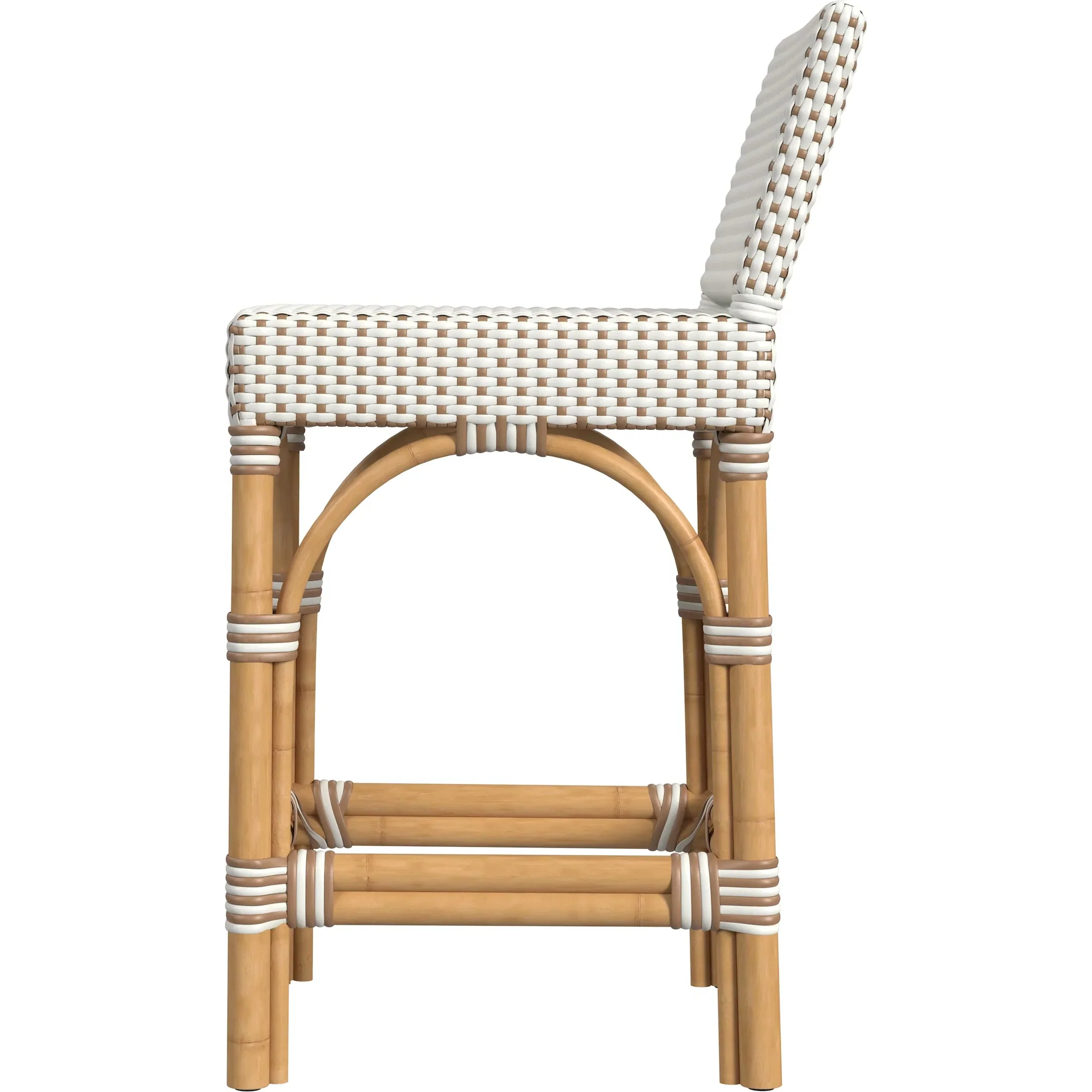 Amalfi Outdoor Counter Stool - Image 4