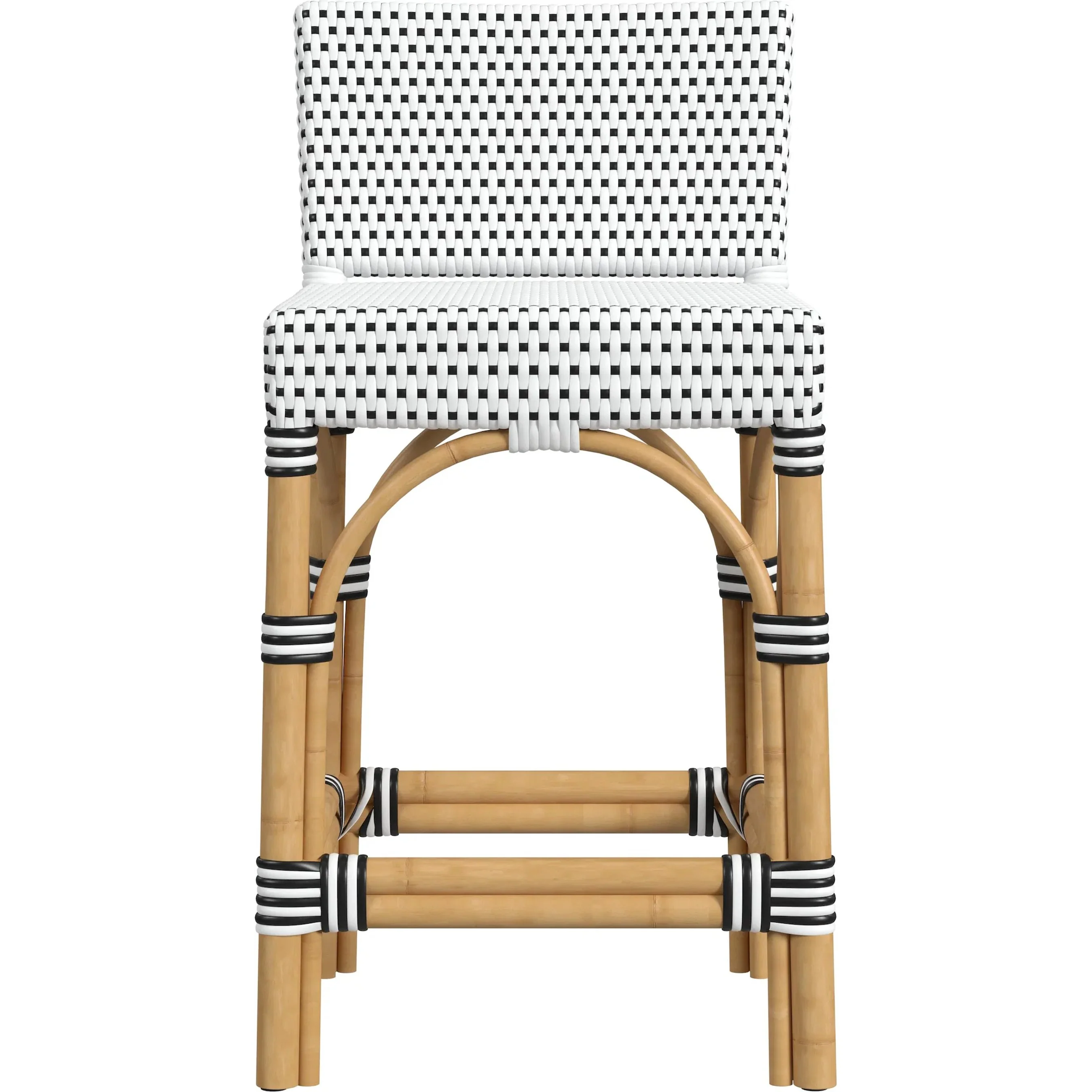 Amalfi Outdoor Counter Stool - Image 7
