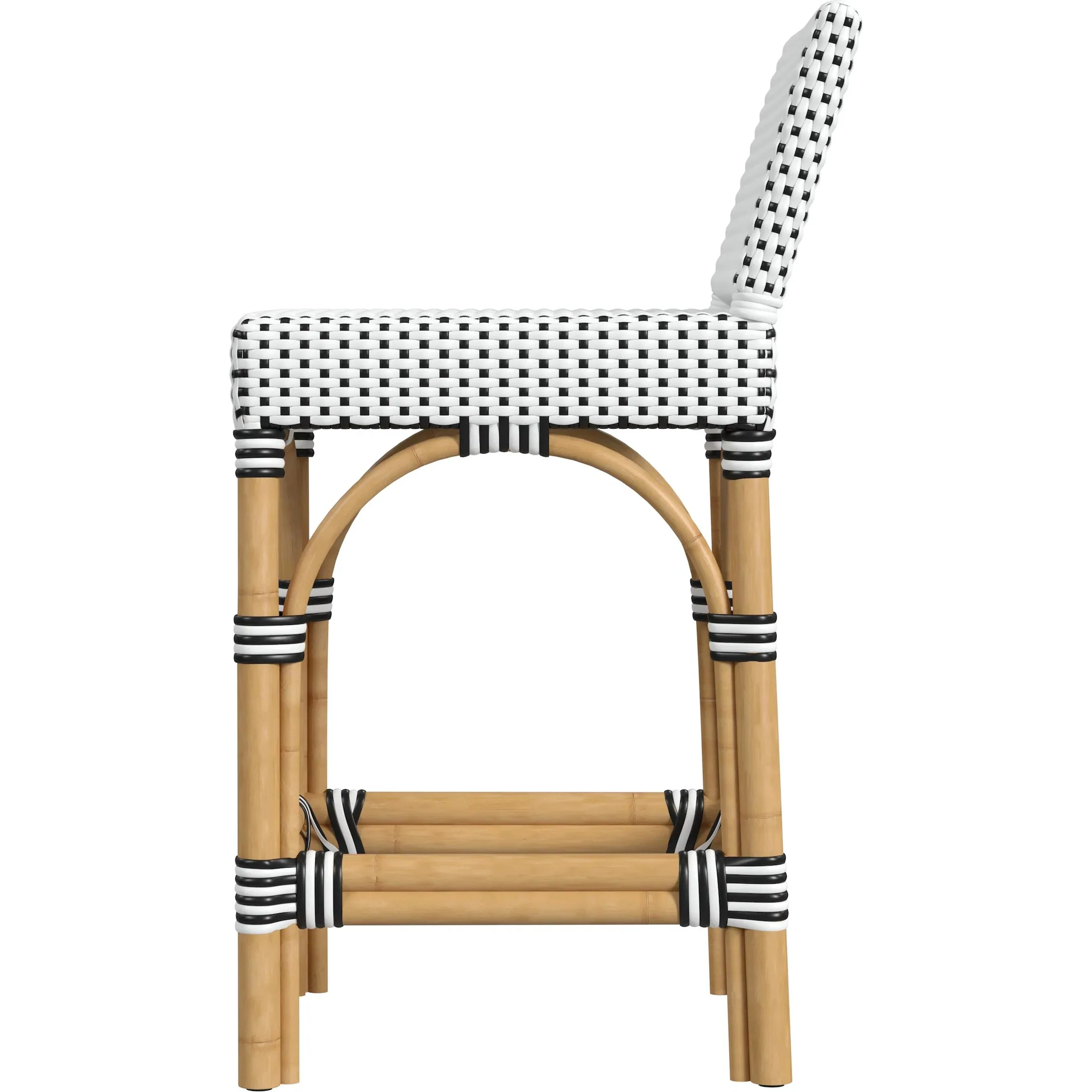 Amalfi Outdoor Counter Stool - Image 8