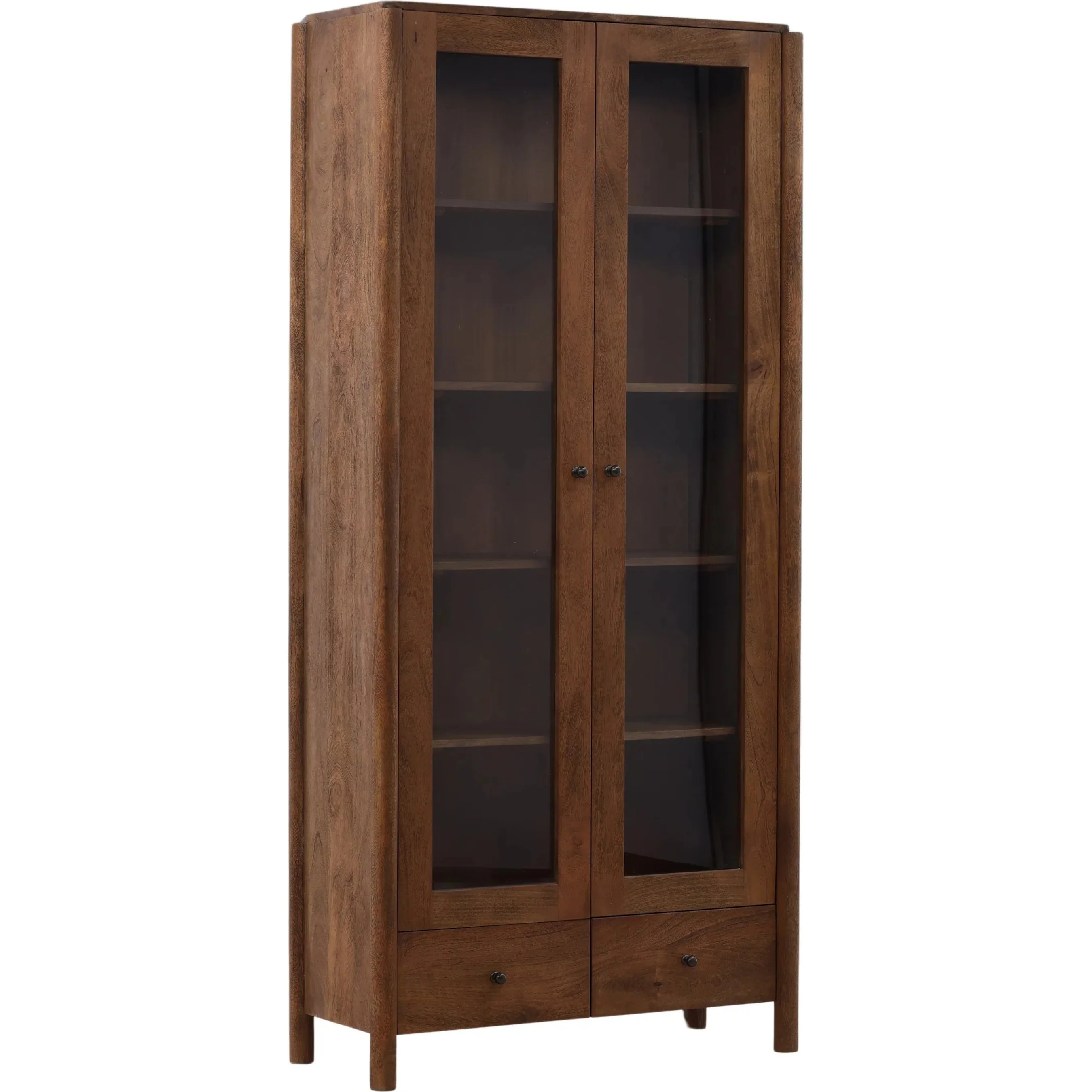 Amanda Cabinet