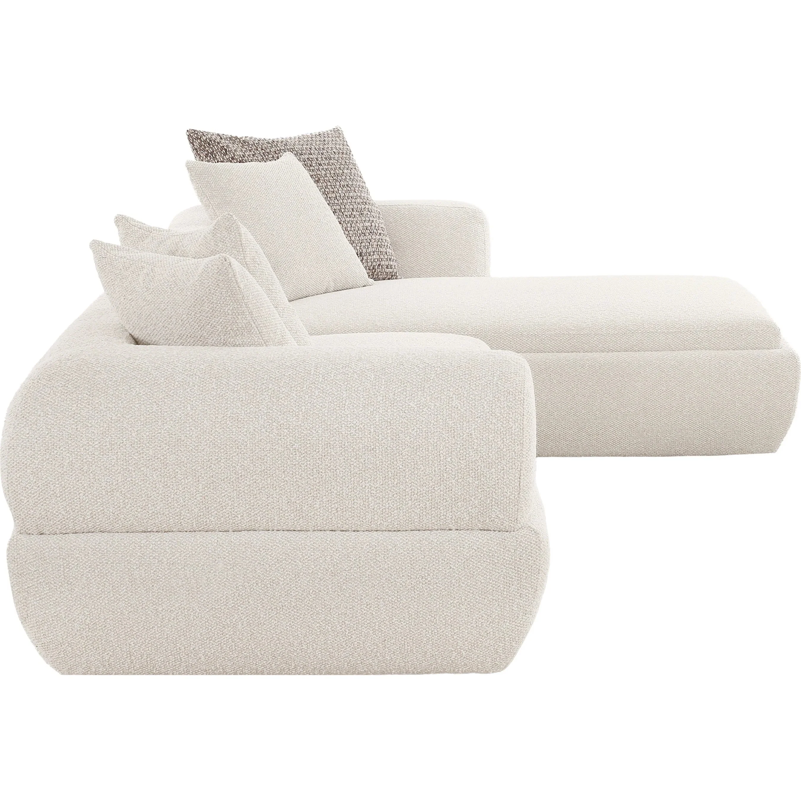 Amara Modern Sectional Sofa - PZW-24022 - Image 3