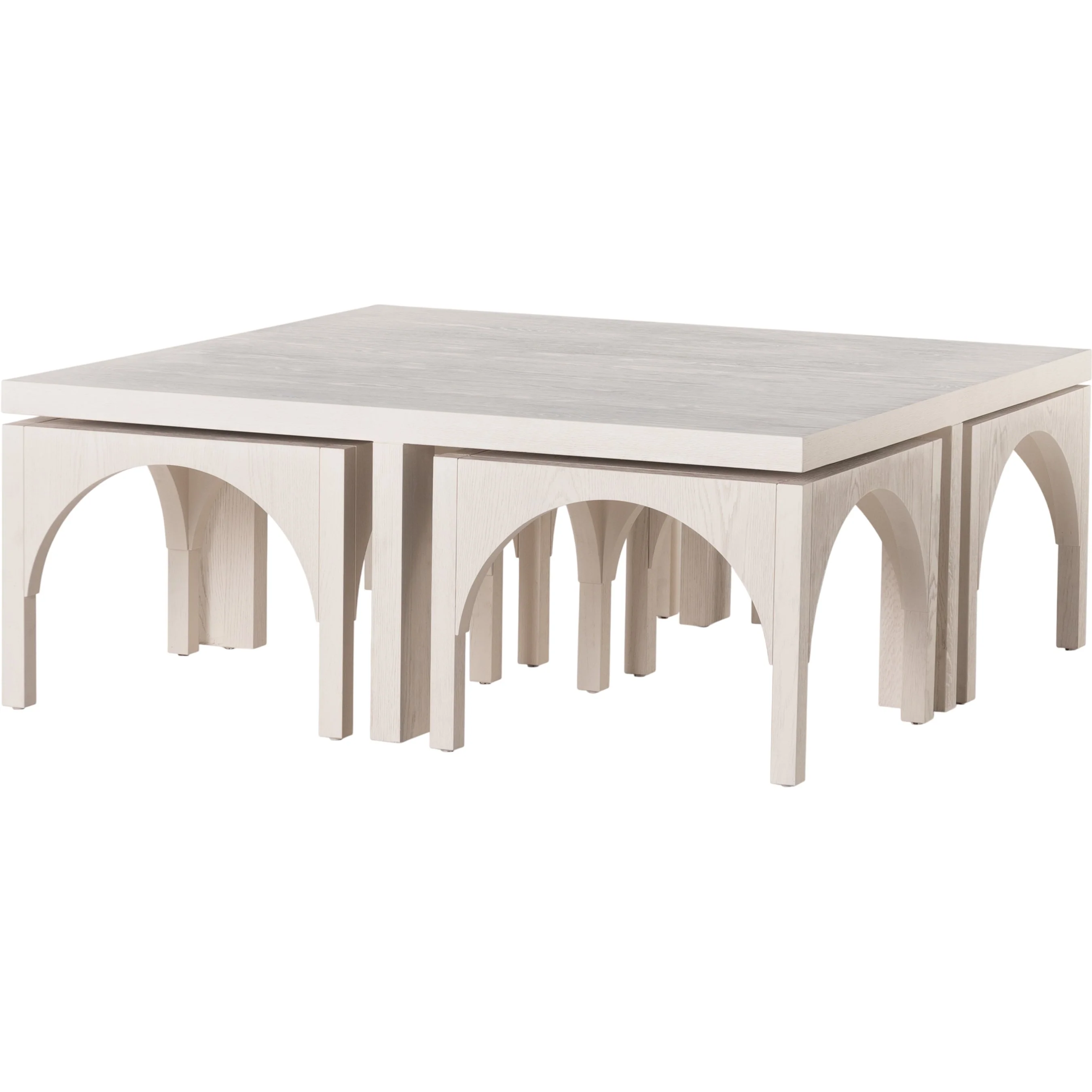 Amara Nesting Coffee Table