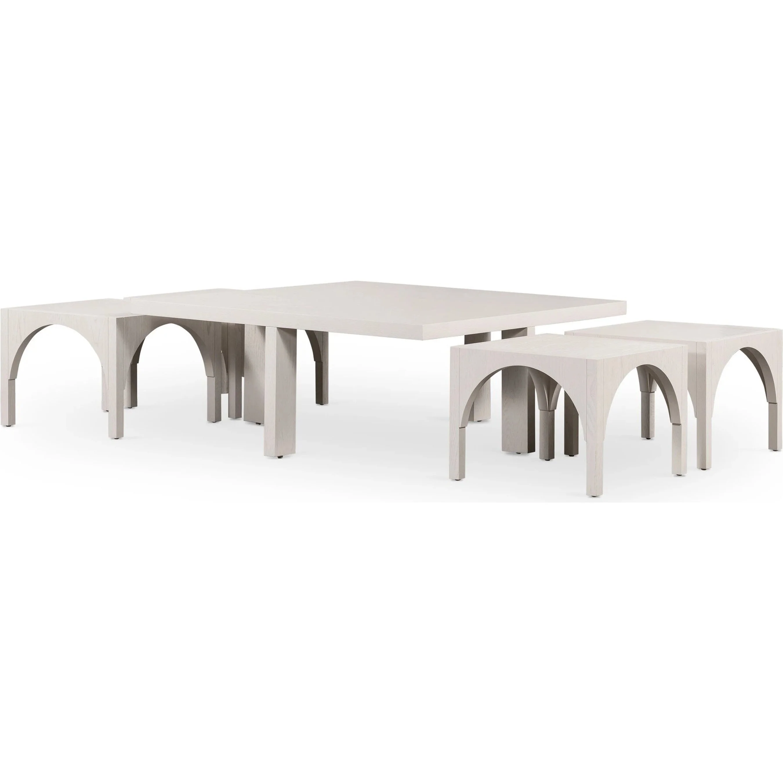 Amara Nesting Coffee Table - Image 10