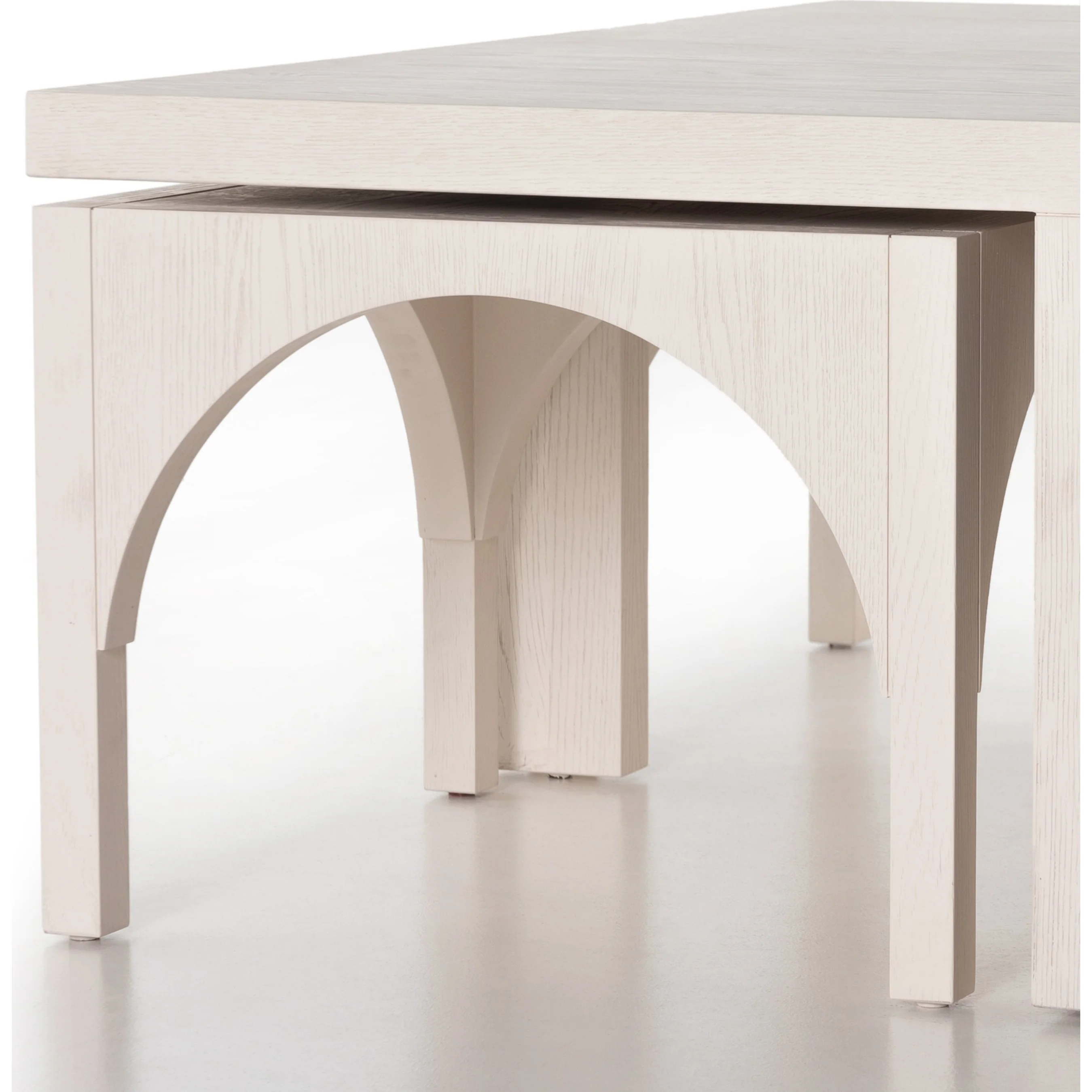 Amara Nesting Coffee Table - Image 11