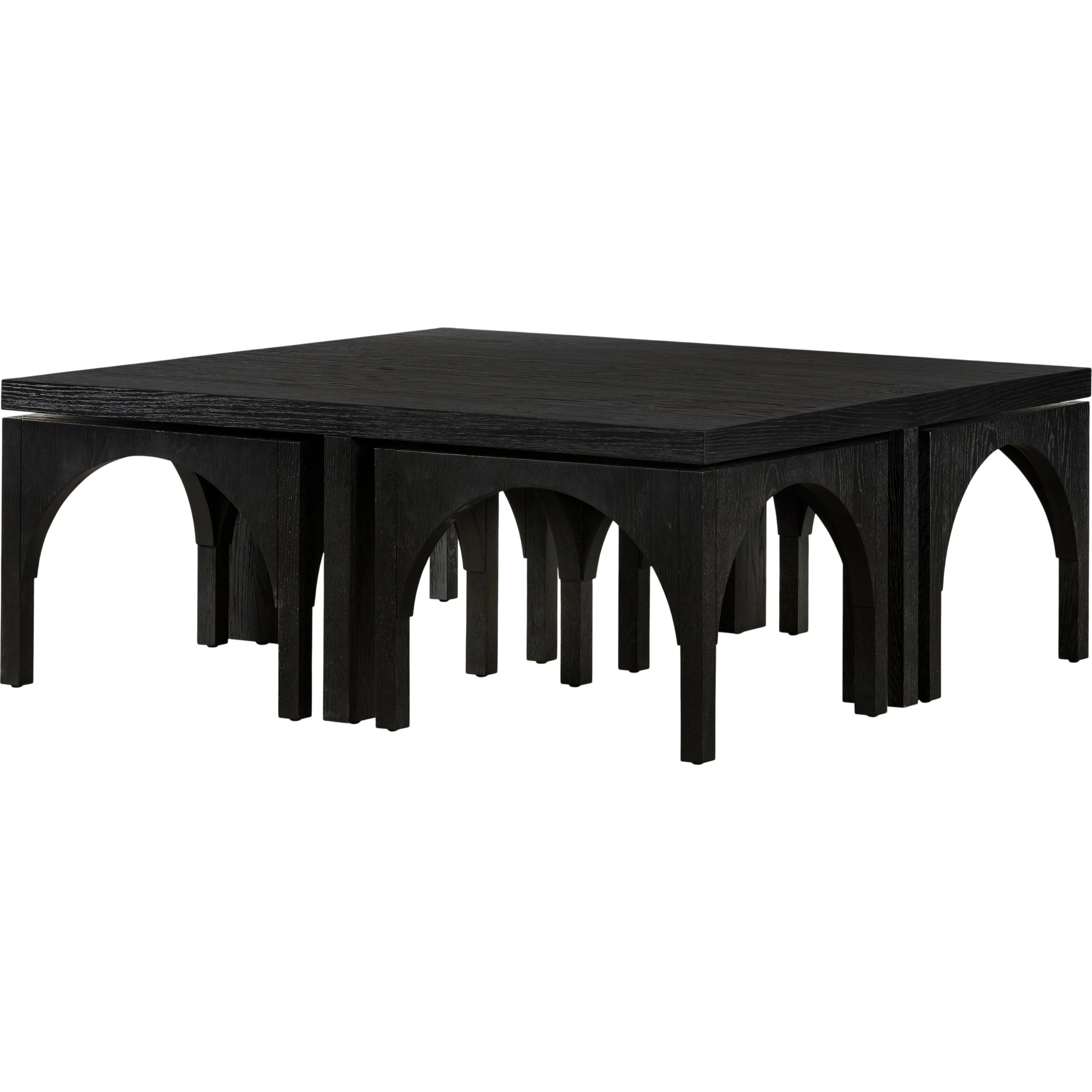 Amara Nesting Coffee Table - Image 2