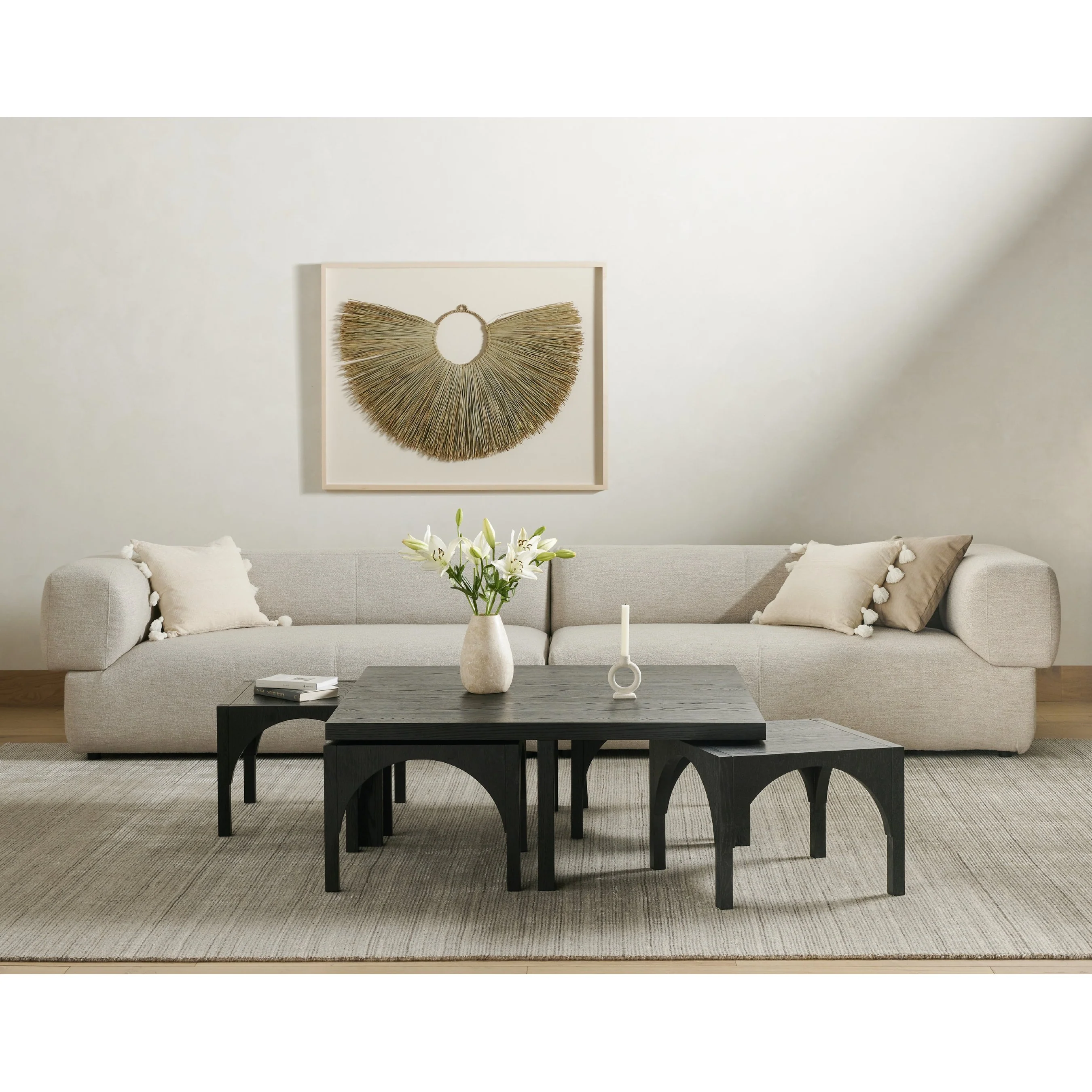 Amara Nesting Coffee Table - Image 23