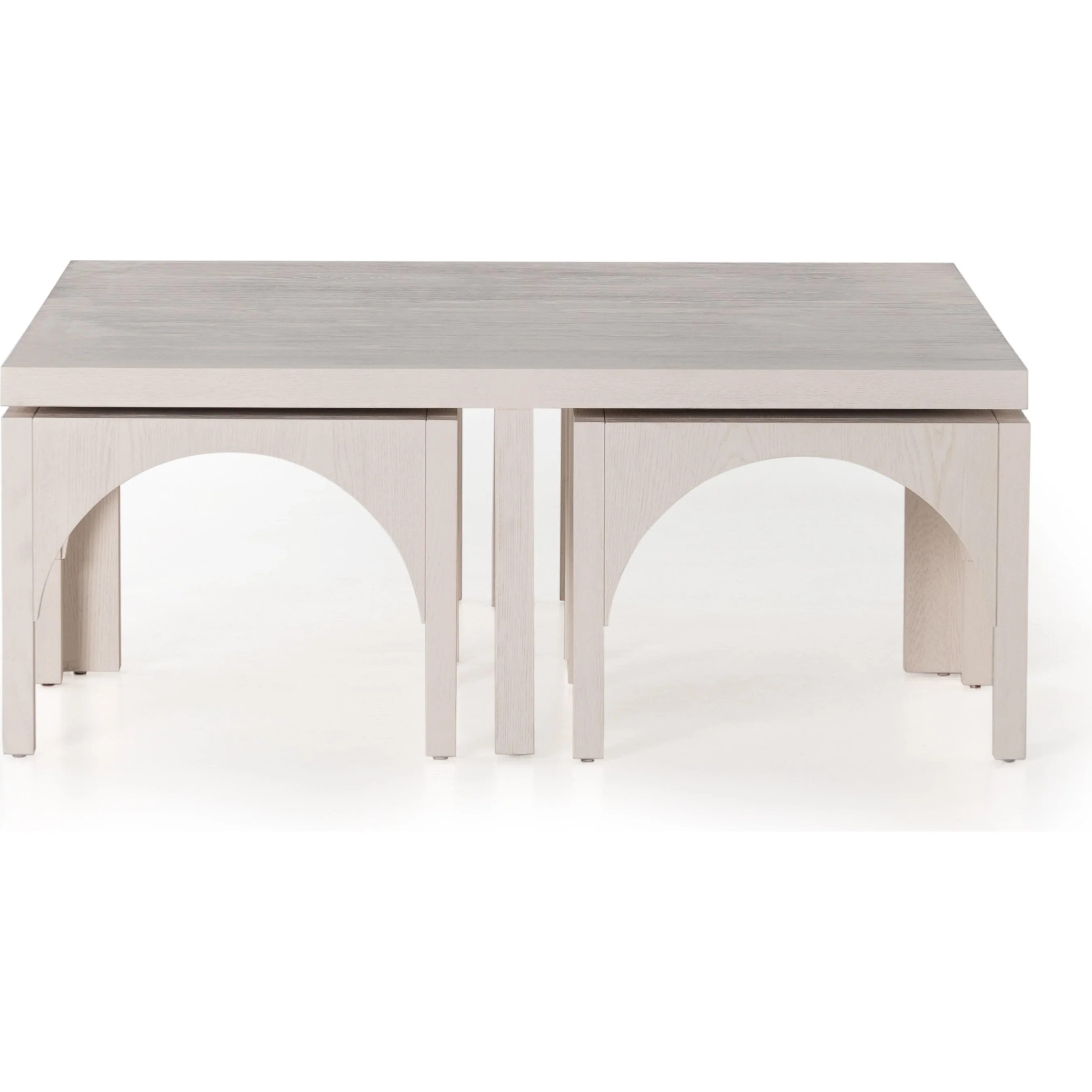 Amara Nesting Coffee Table - Image 4