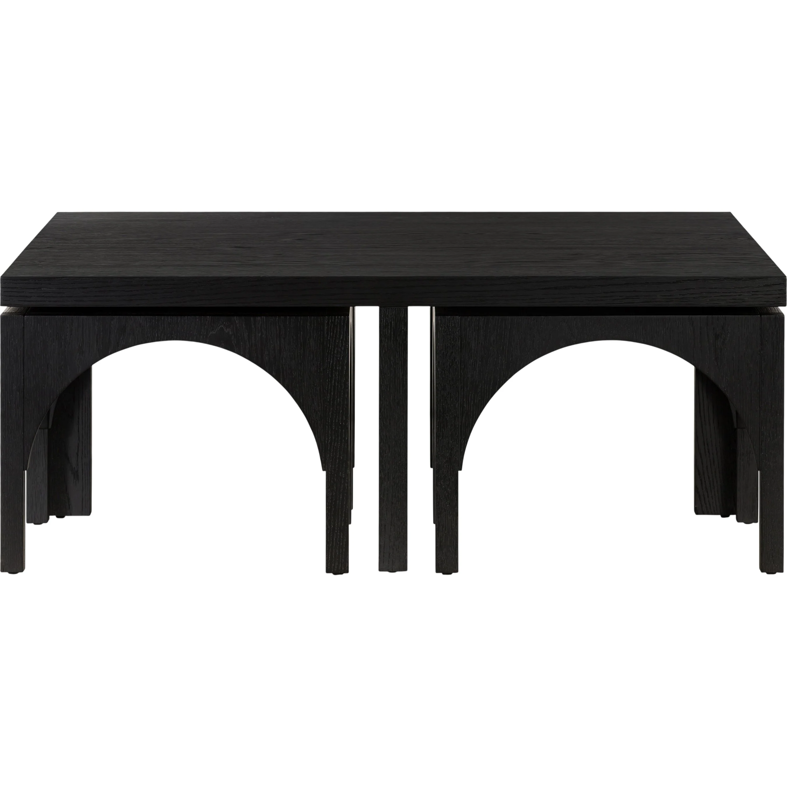 Amara Nesting Coffee Table - Image 6