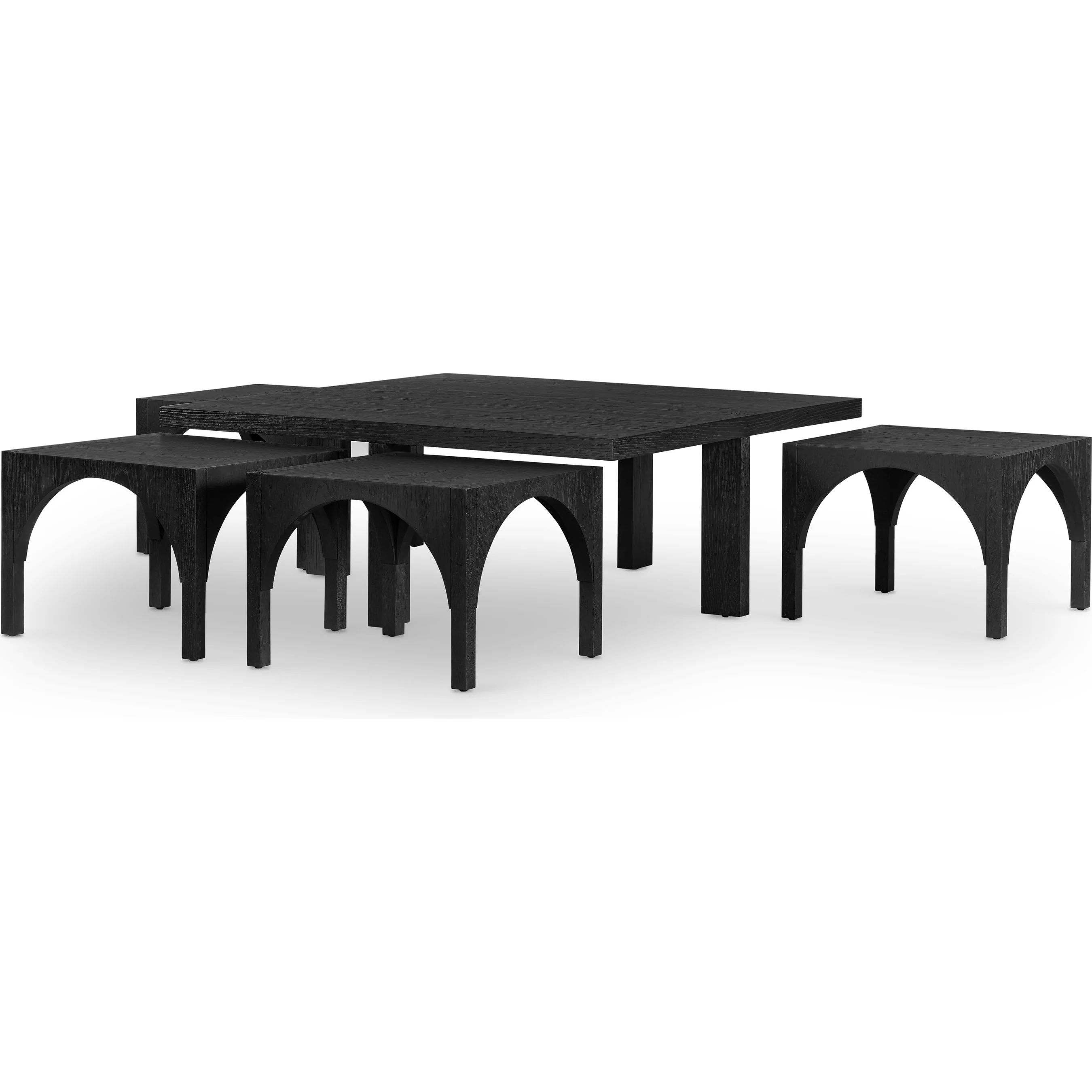 Amara Nesting Coffee Table - Image 7