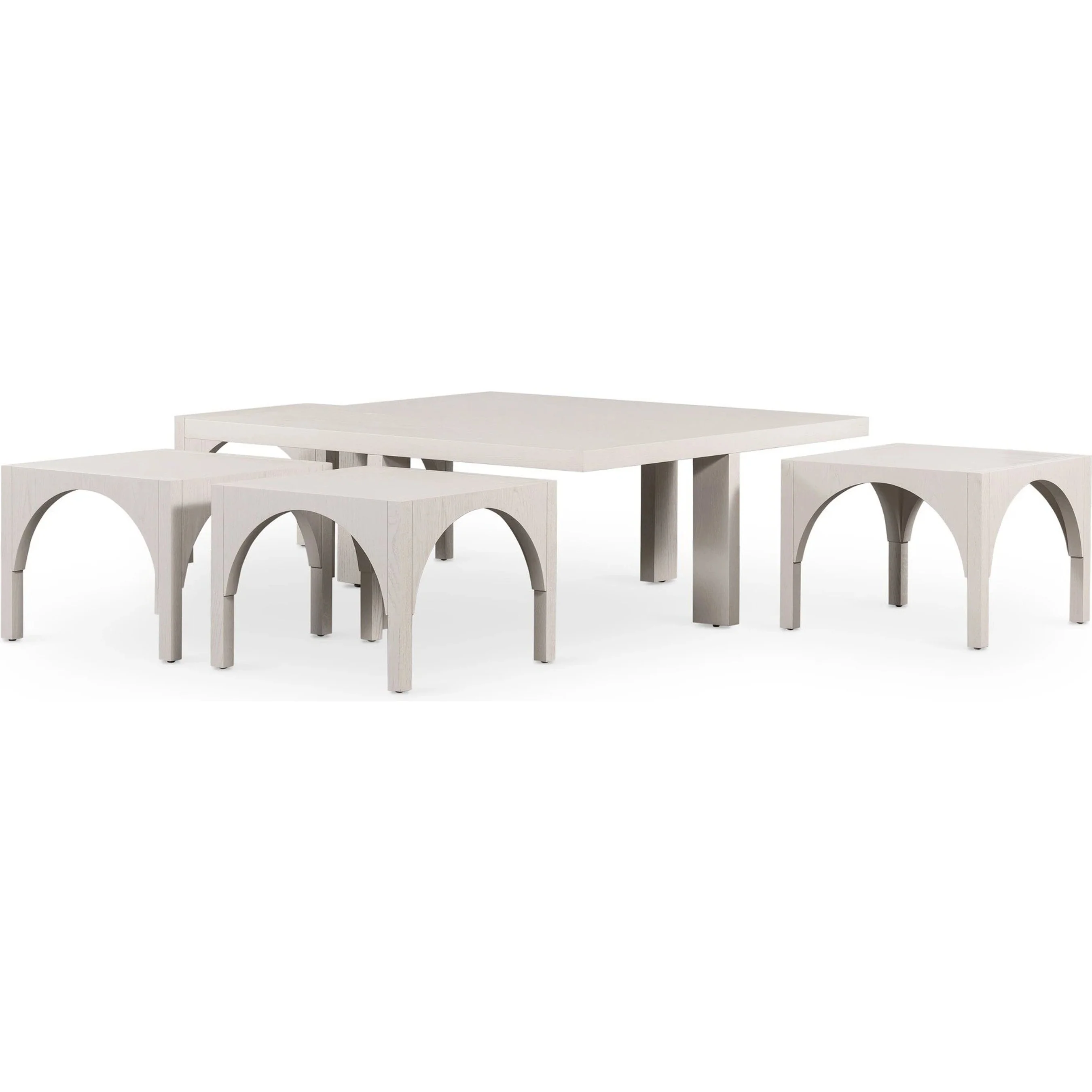 Amara Nesting Coffee Table - Image 9
