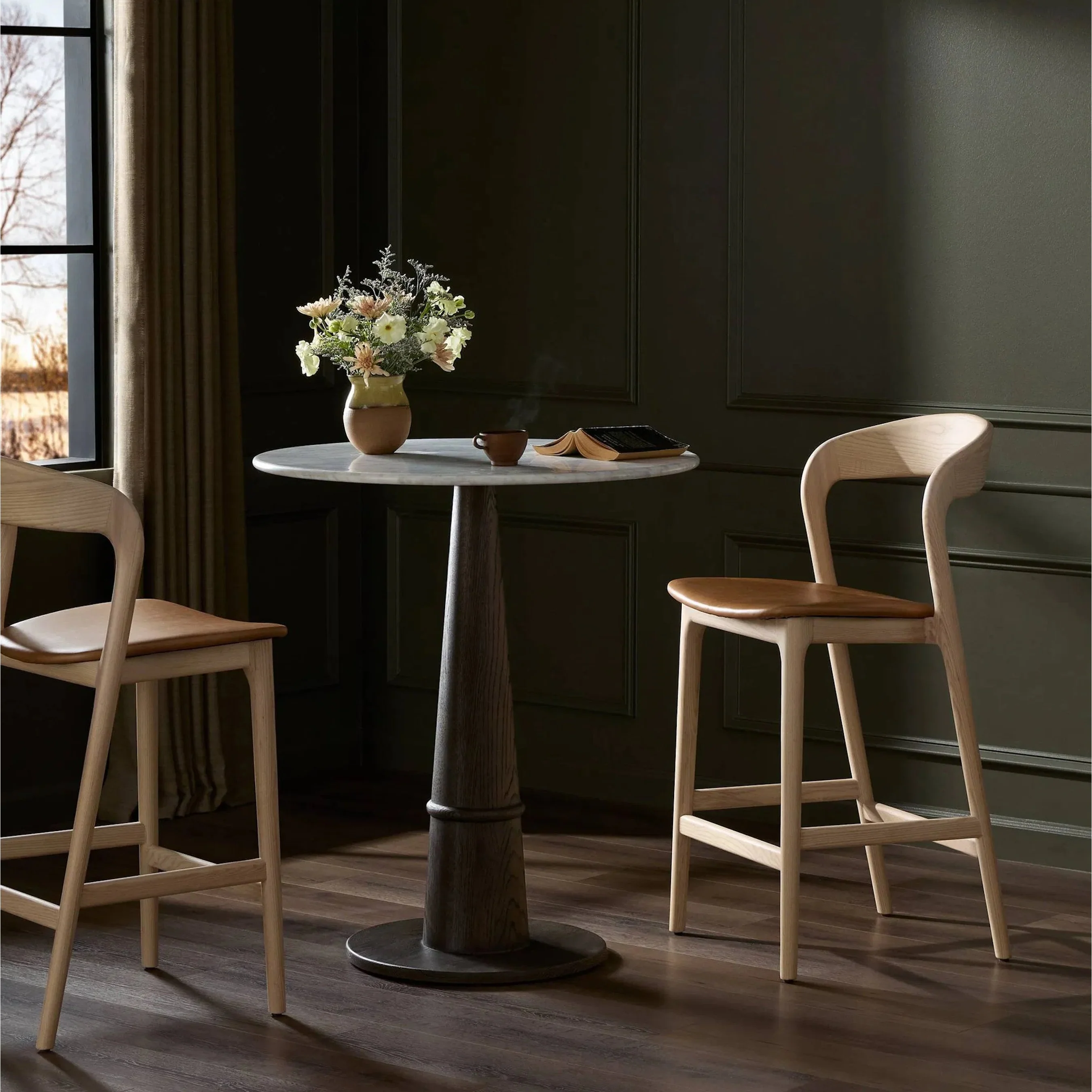 Amare Bar Stool - Image 38