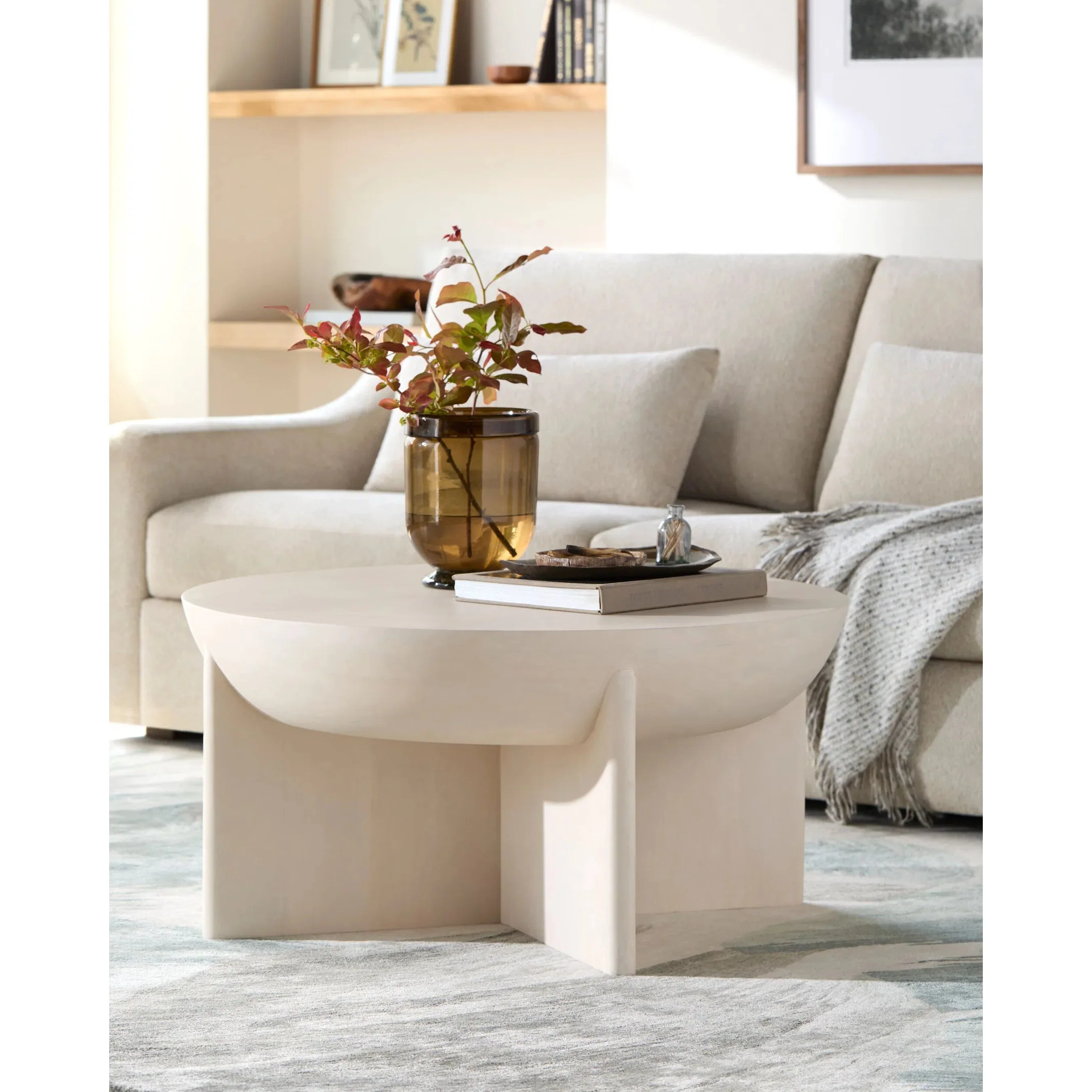 Amari Coffee Table - 532020 - Image 2