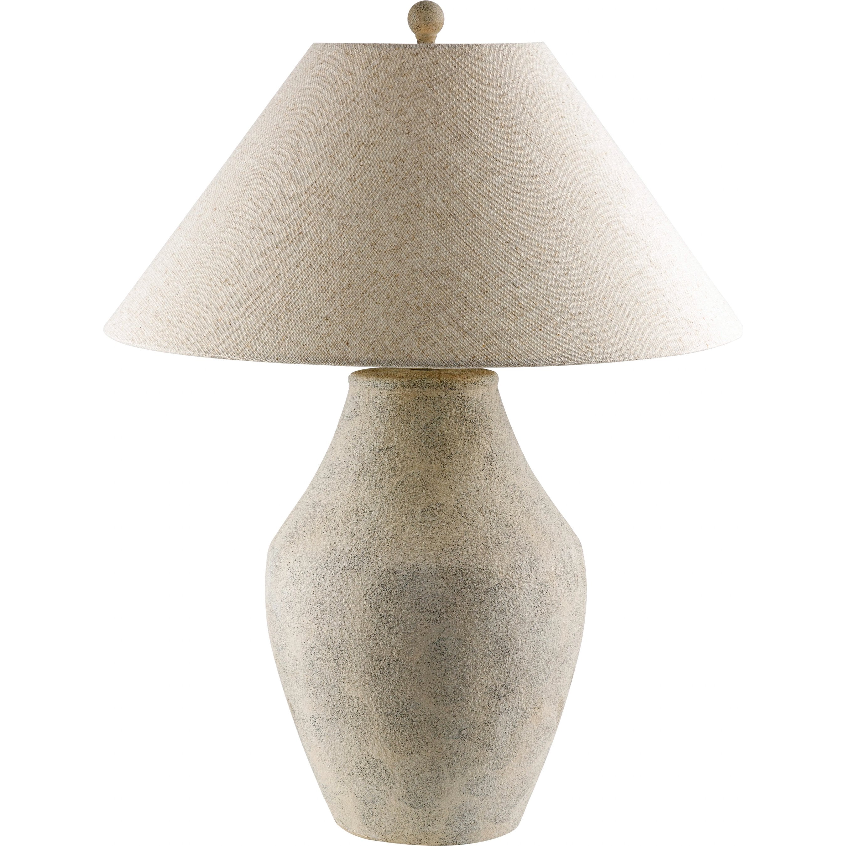 Amaryllis Lamp - 531302