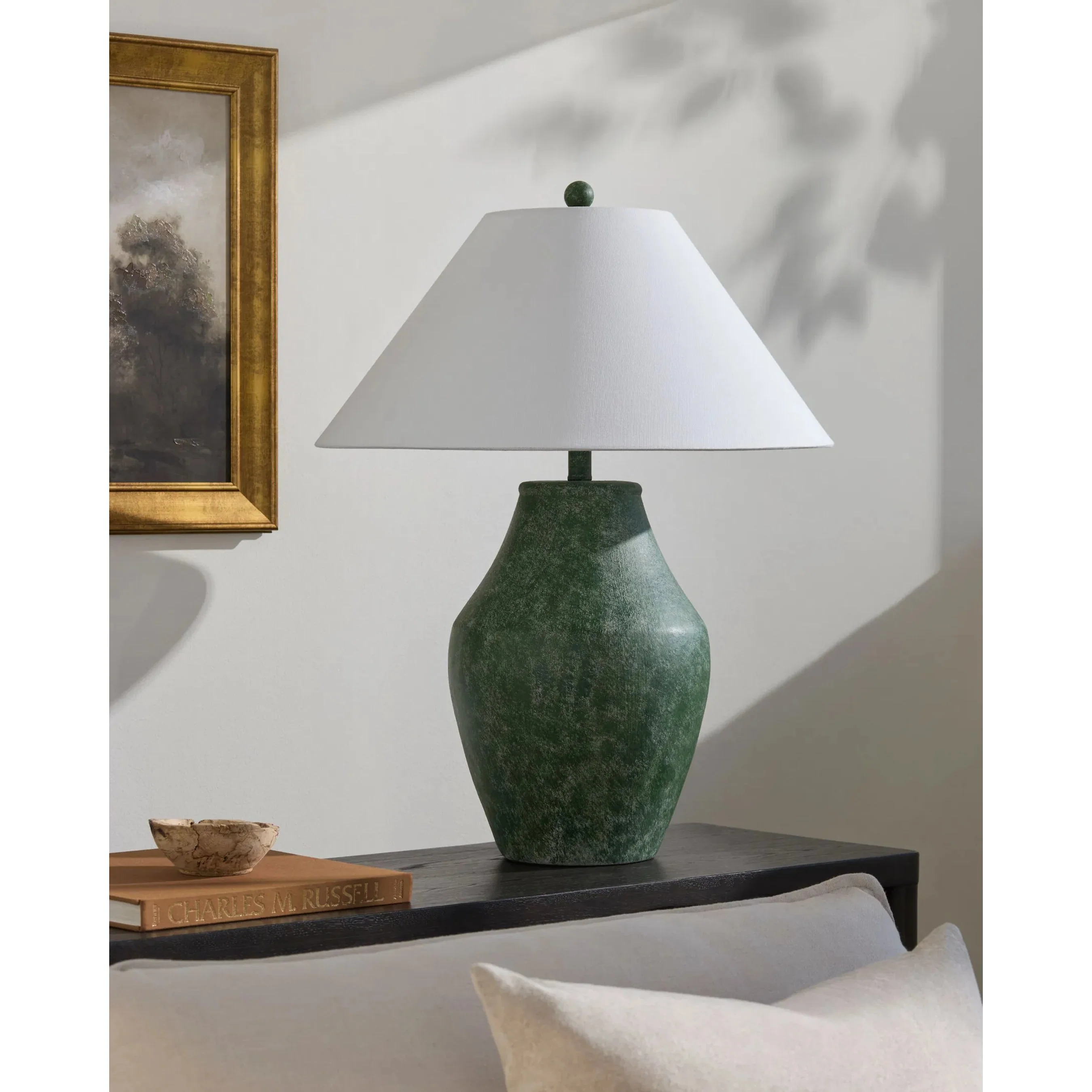 Amaryllis Lamp - 531302 - Image 22