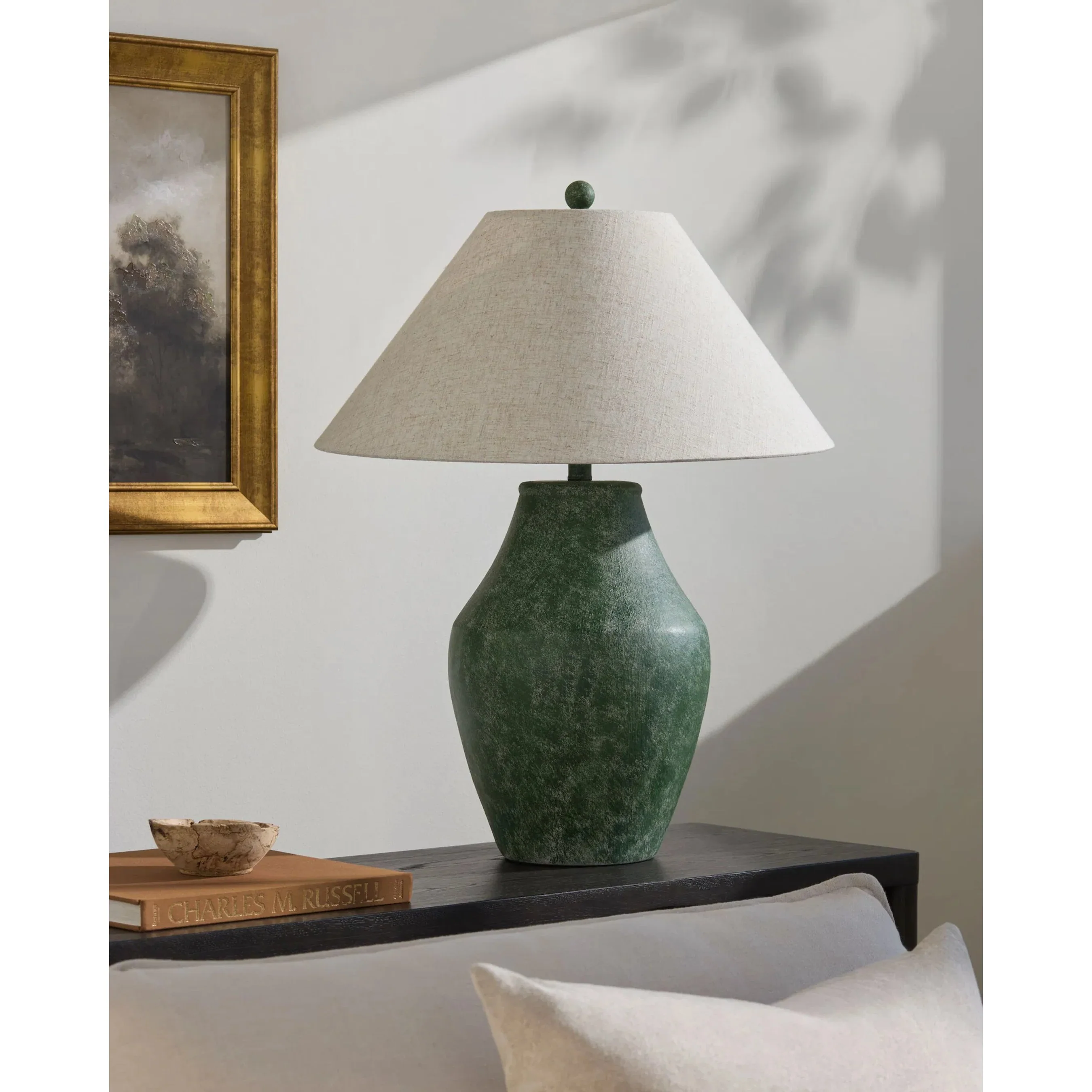 Amaryllis Lamp - 531302 - Image 23