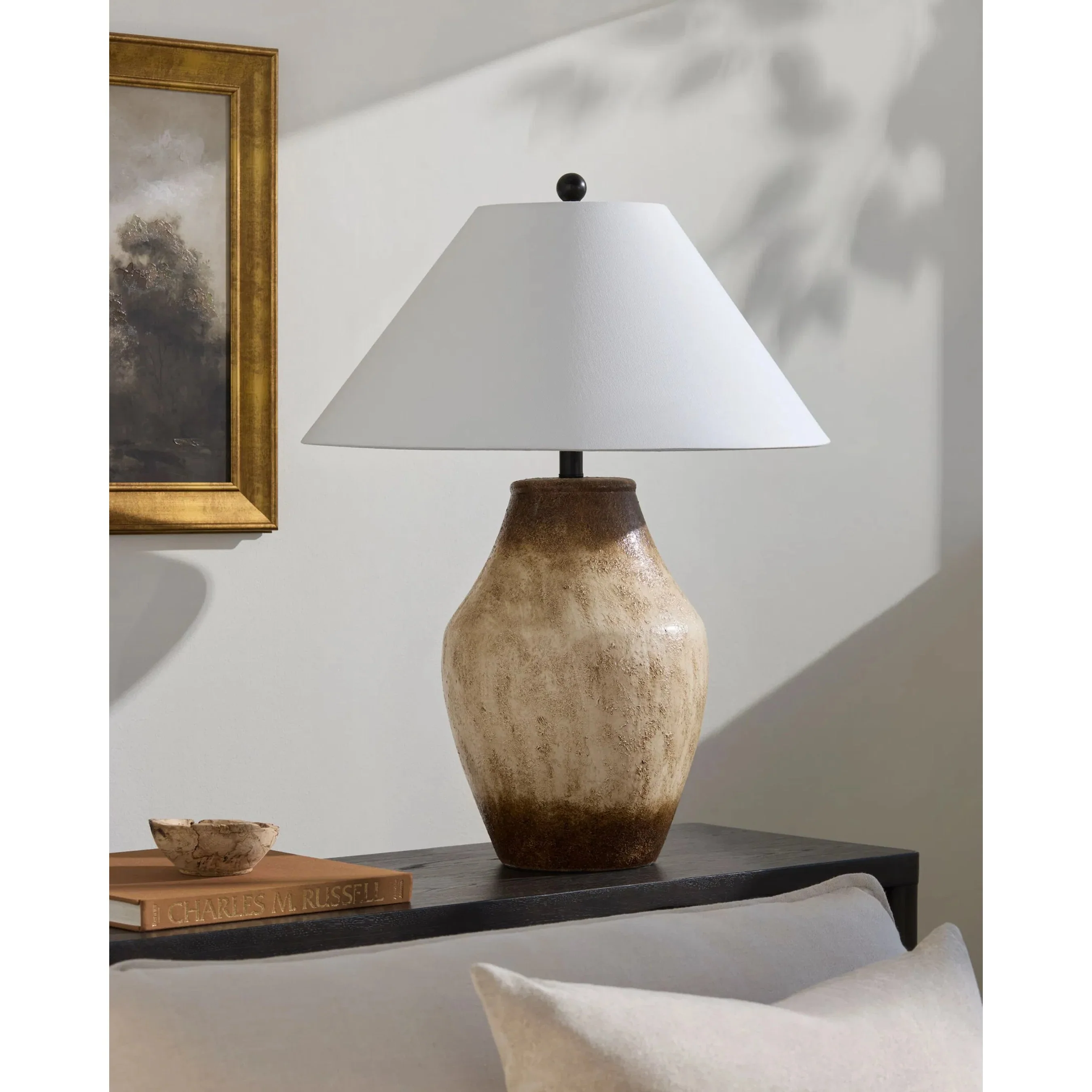 Amaryllis Lamp - 531302 - Image 24