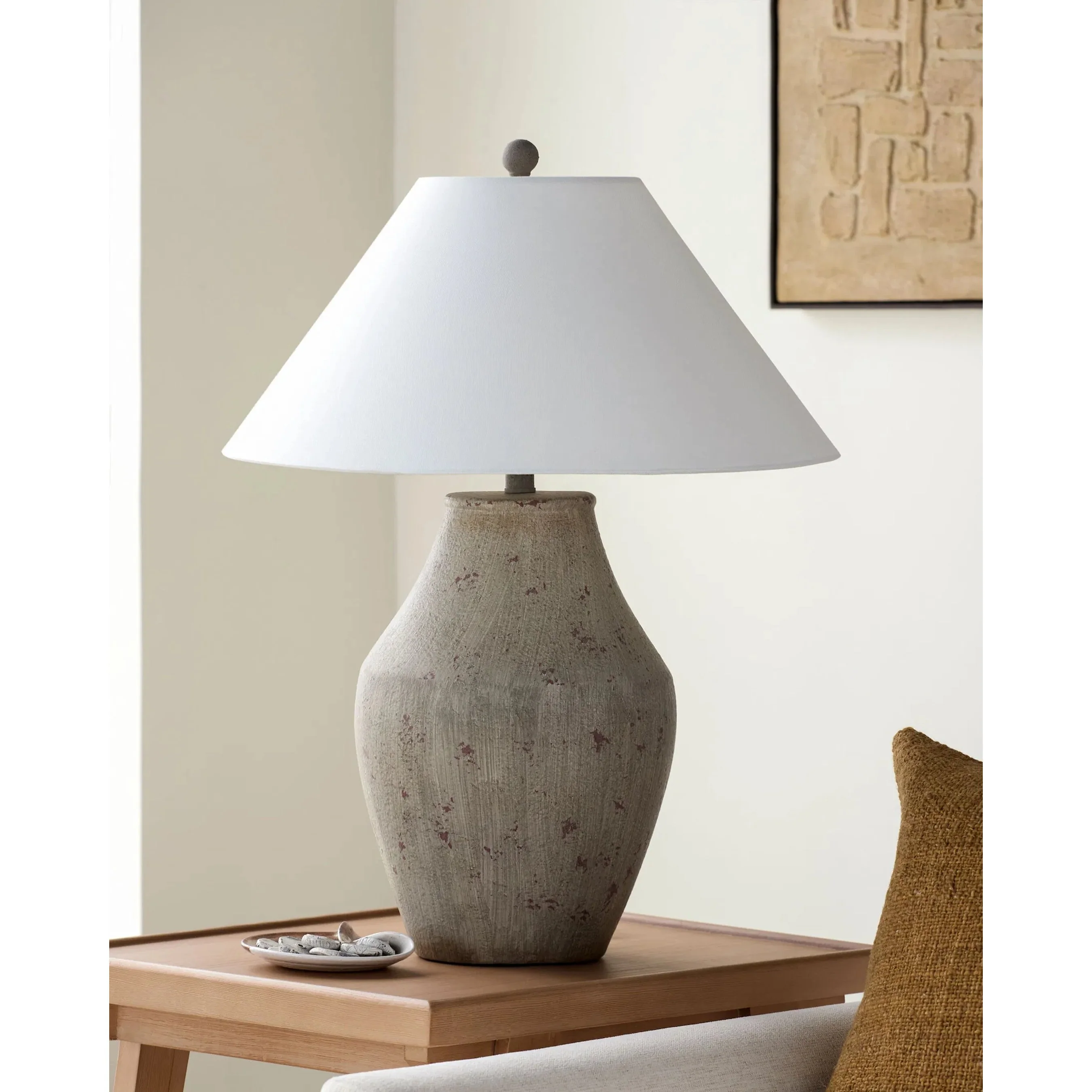 Amaryllis Lamp - 531302 - Image 26