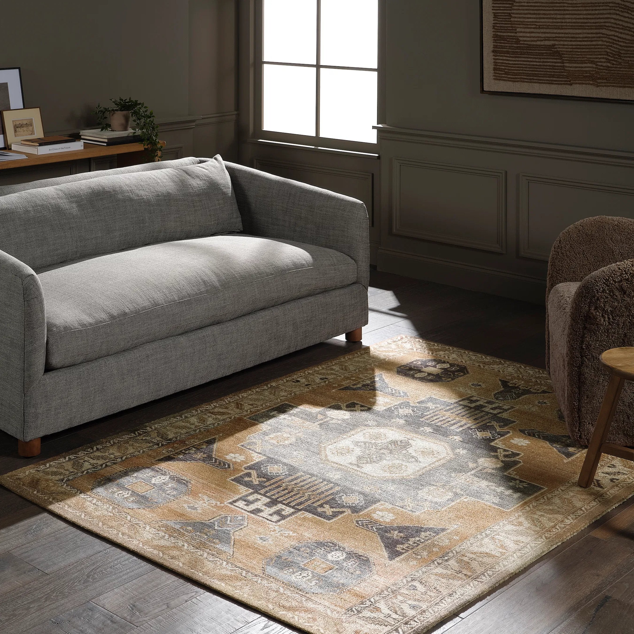 Amata By House Sprucing AMT01 Rug - Image 7