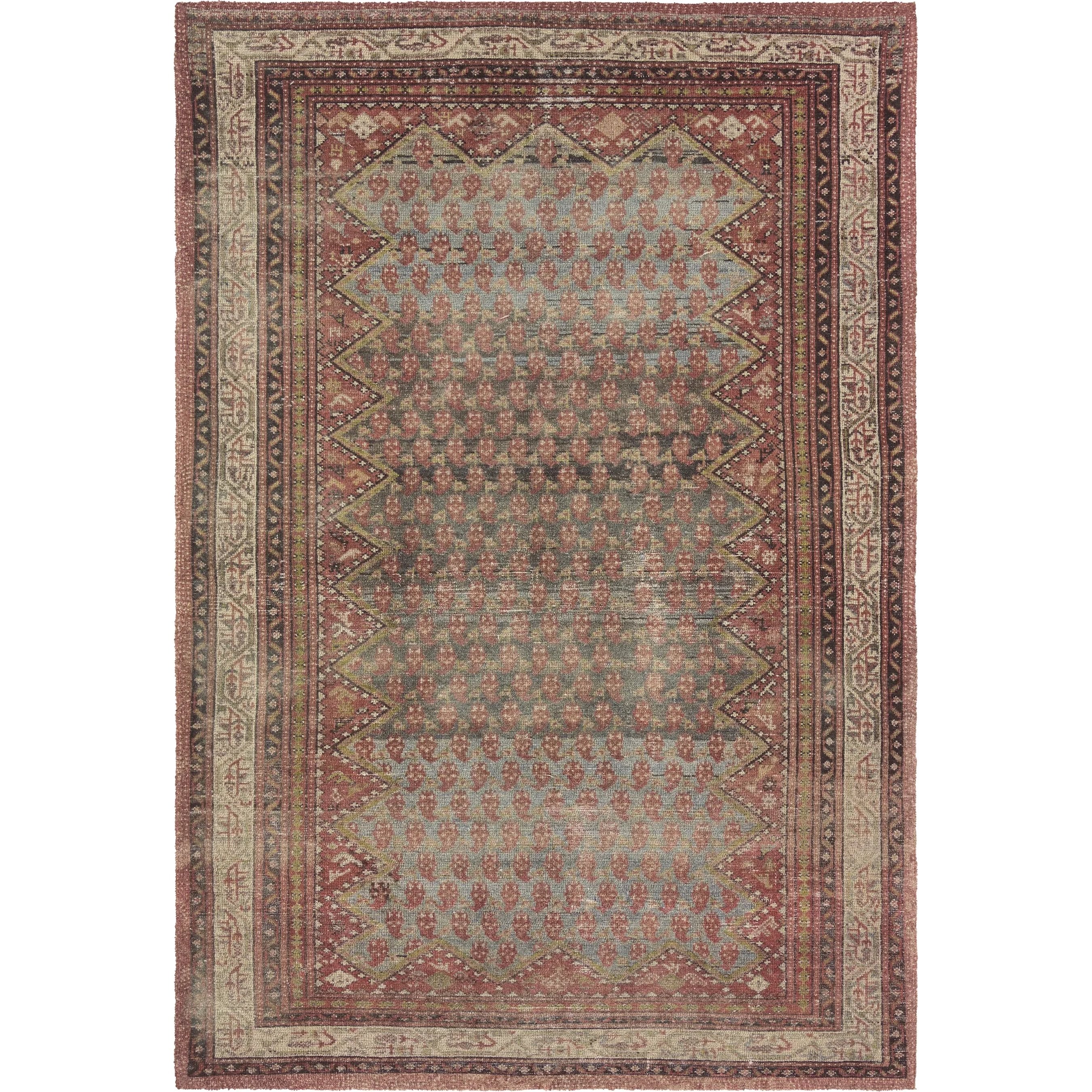 Amata By House Sprucing AMT02 Rug