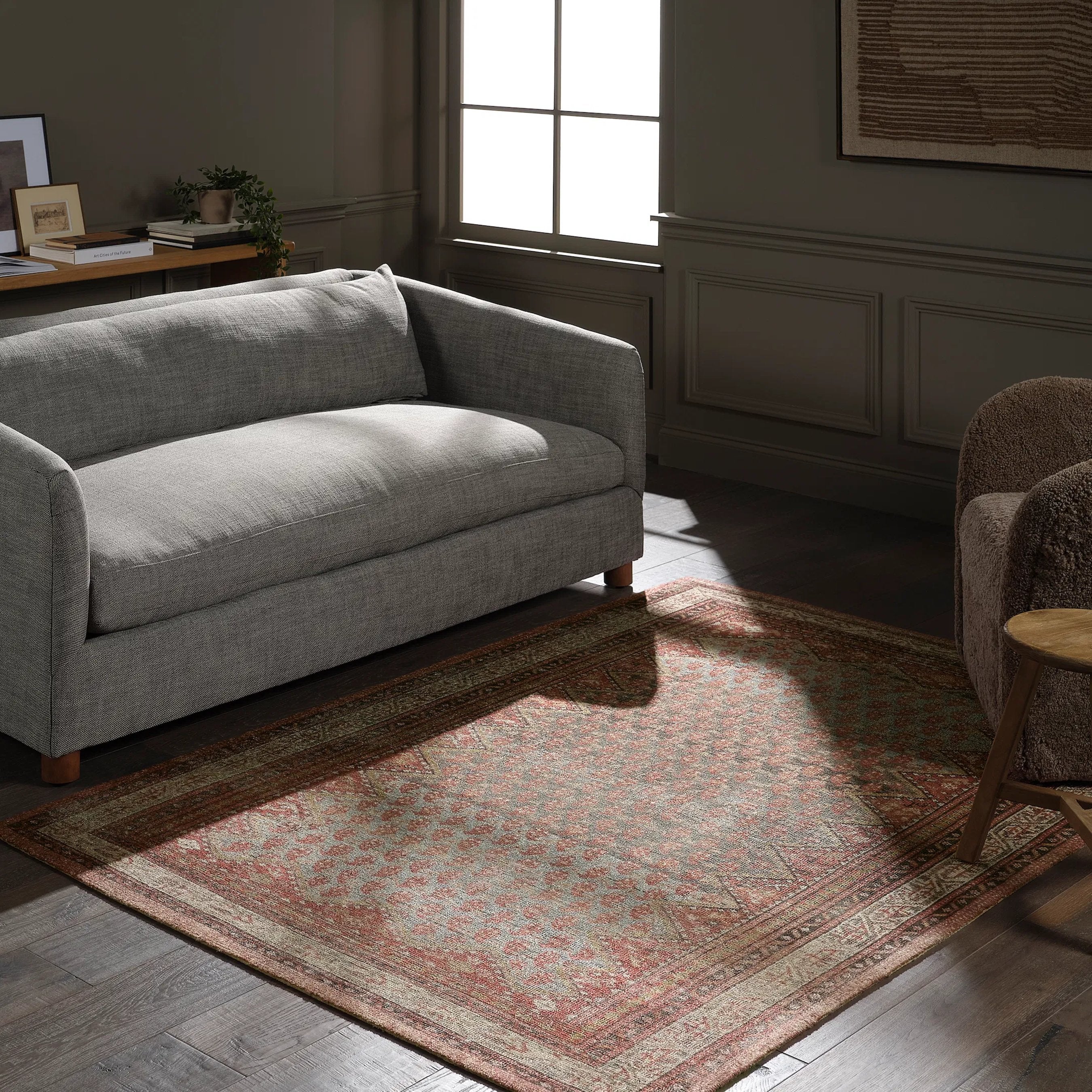 Amata By House Sprucing AMT02 Rug - Image 6