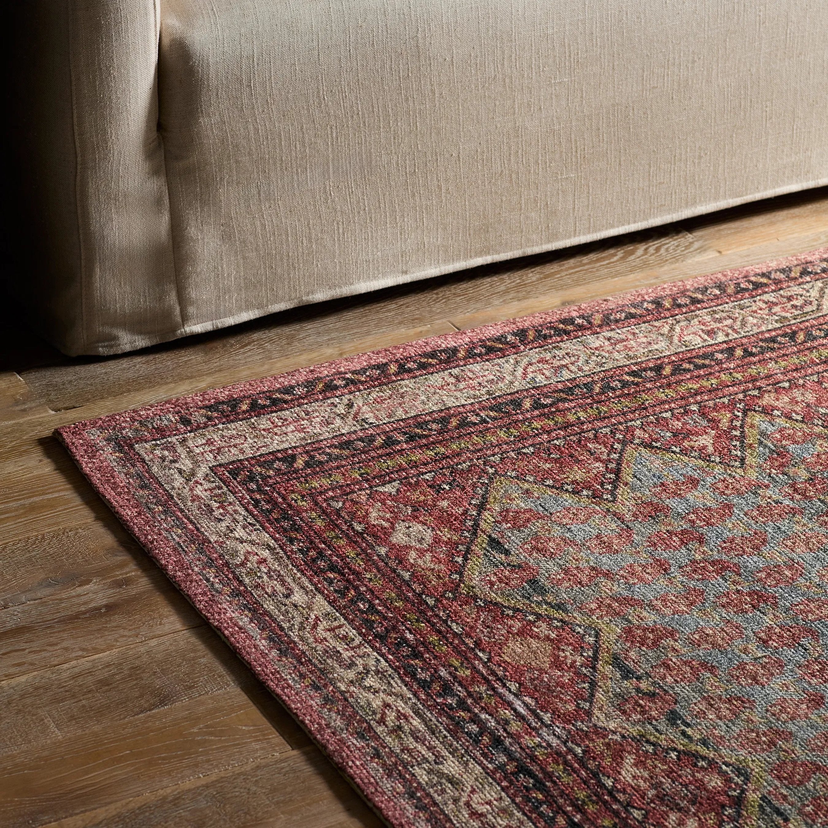 Amata By House Sprucing AMT02 Rug - Image 7