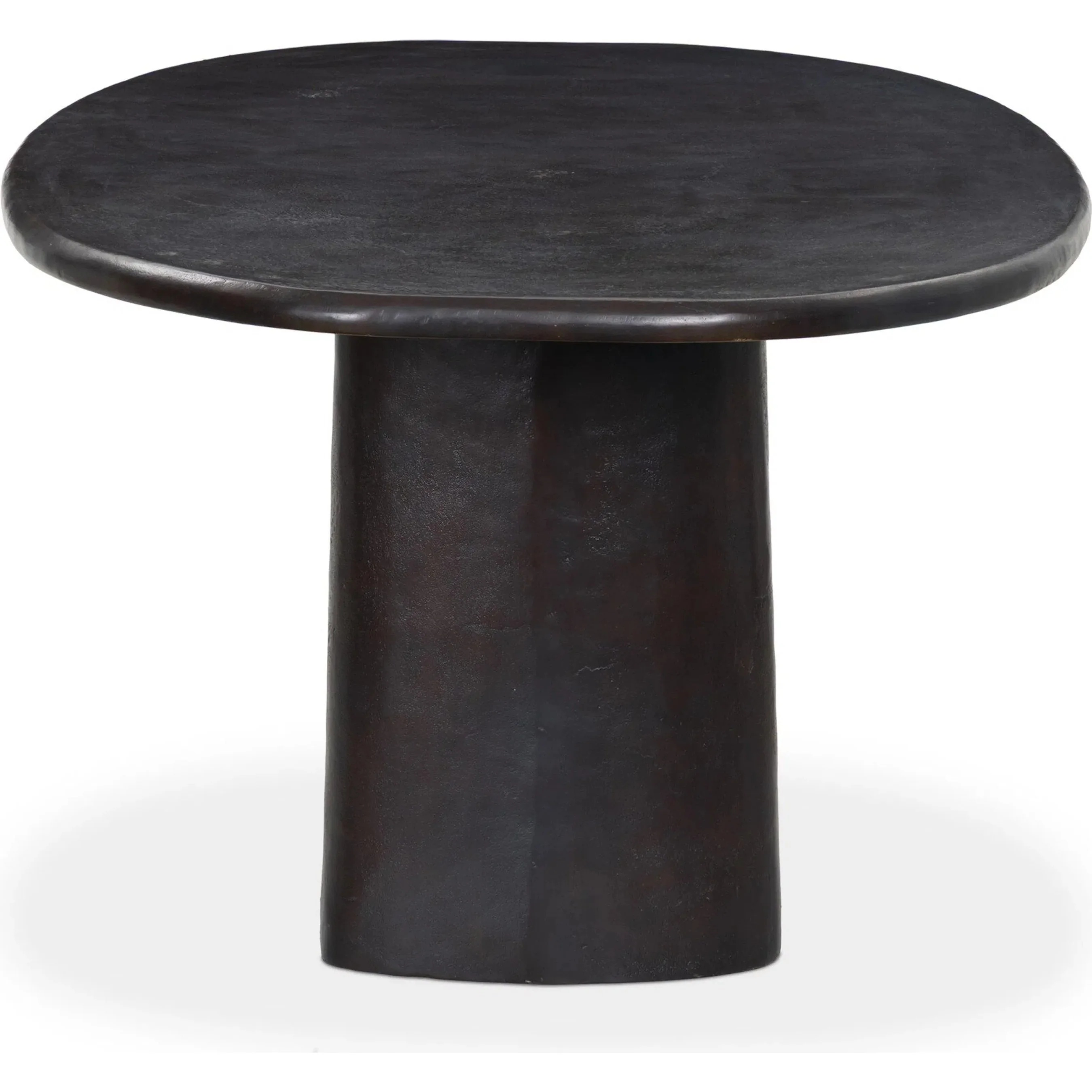 Amato Outdoor Dining Table-72" - Image 3