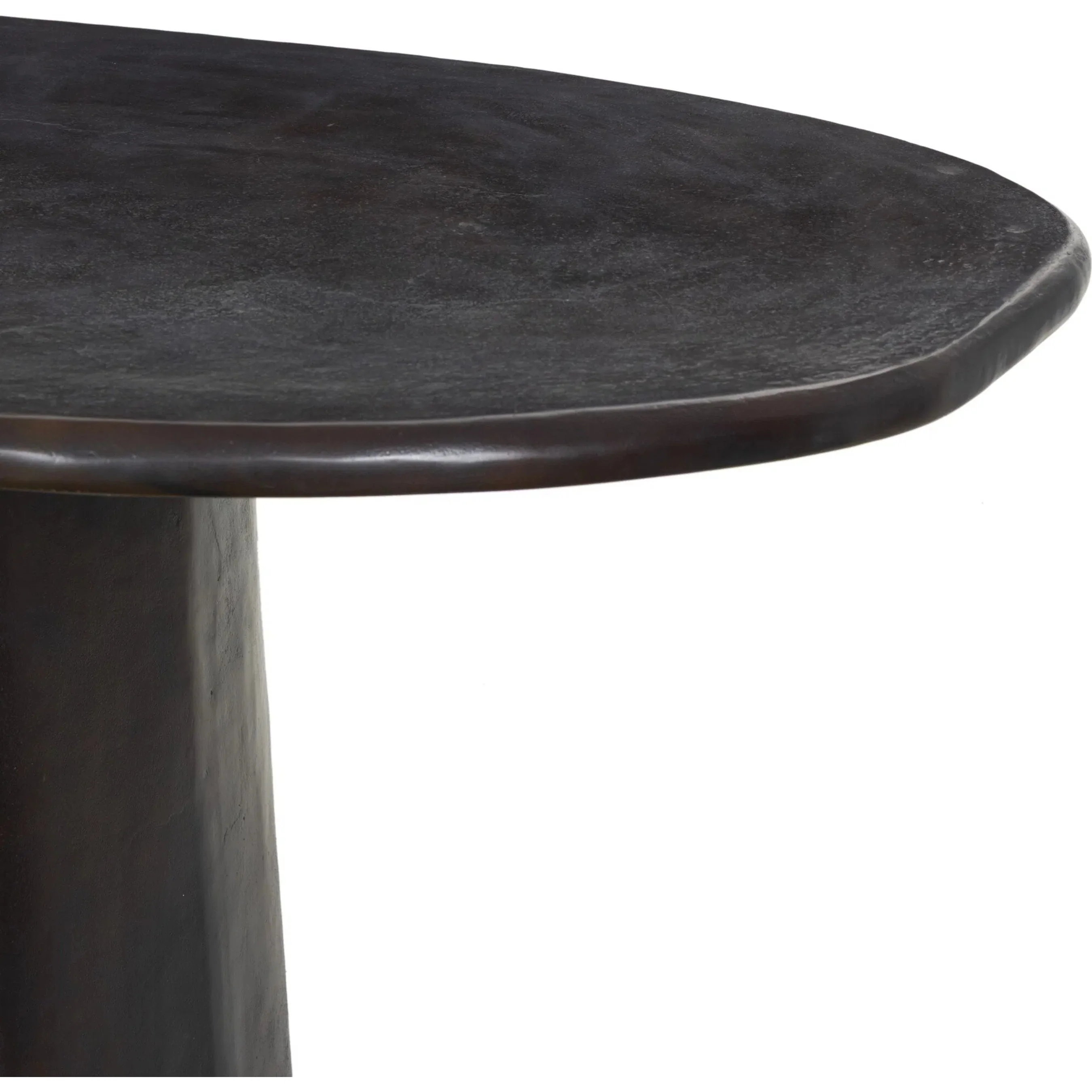 Amato Outdoor Dining Table-72" - Image 6
