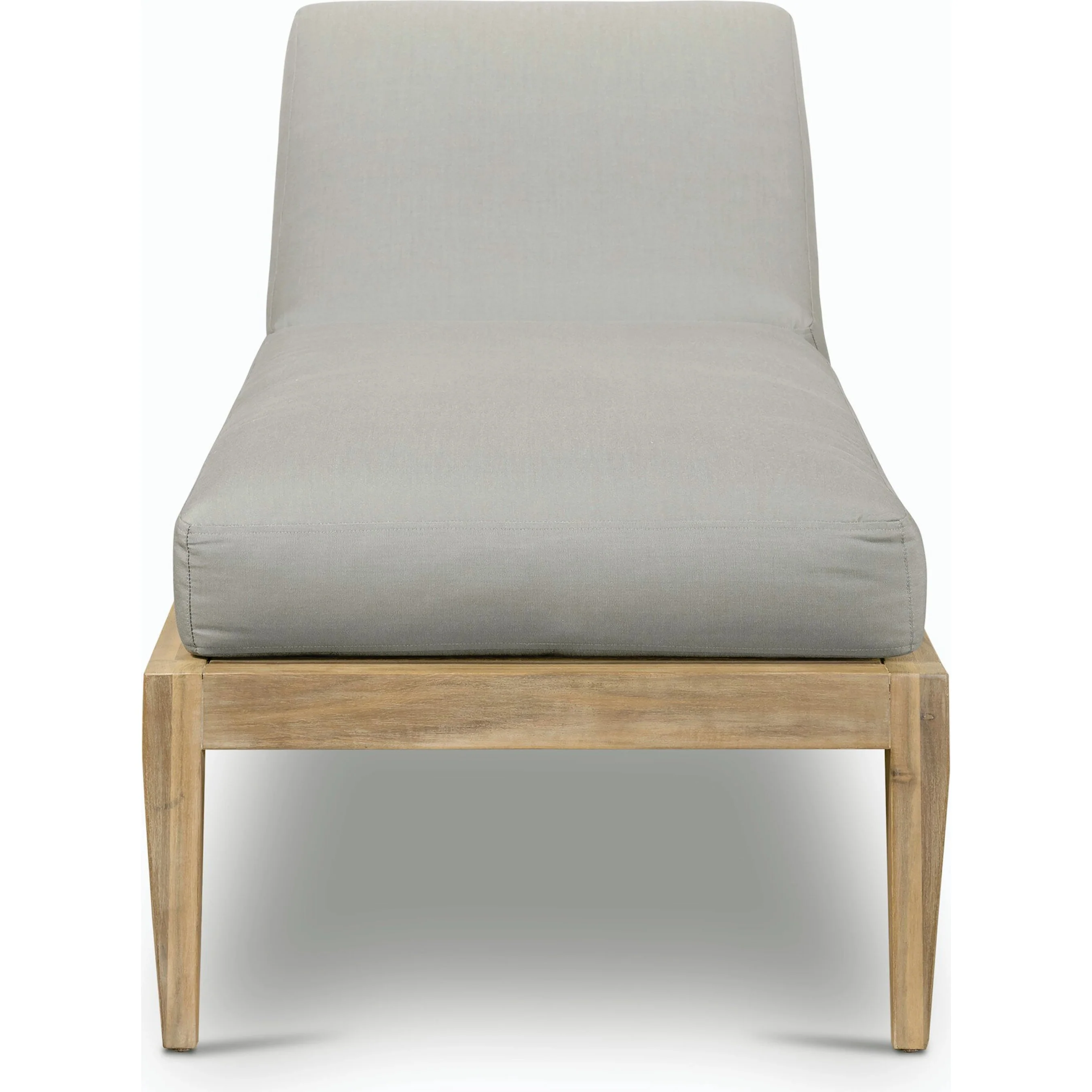 Amaya Outdoor Adjustable Chaise Lounge - Image 4
