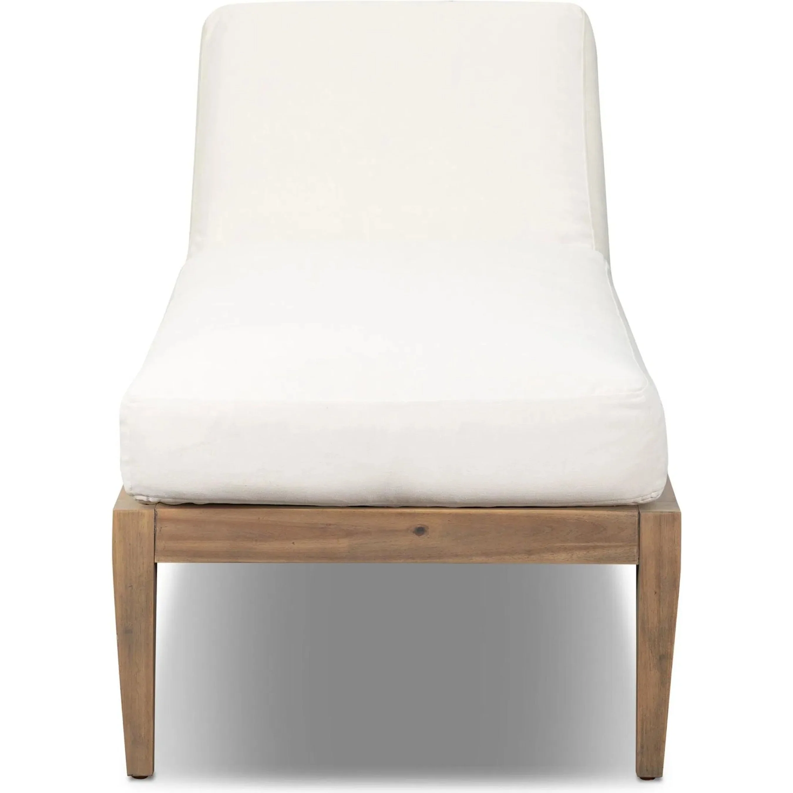 Amaya Outdoor Adjustable Chaise Lounge - Image 7