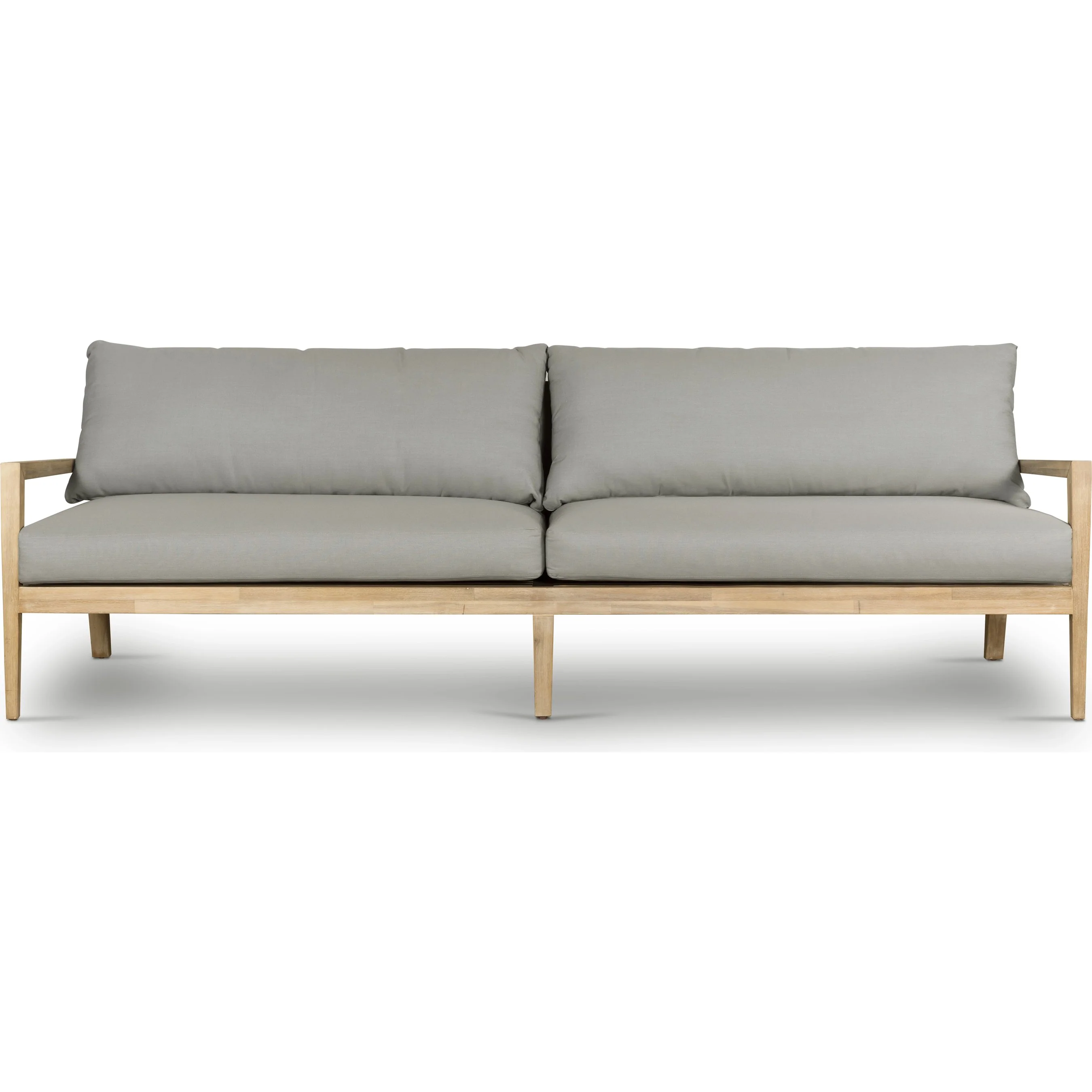 Amaya Outdoor Sofa - Image 3