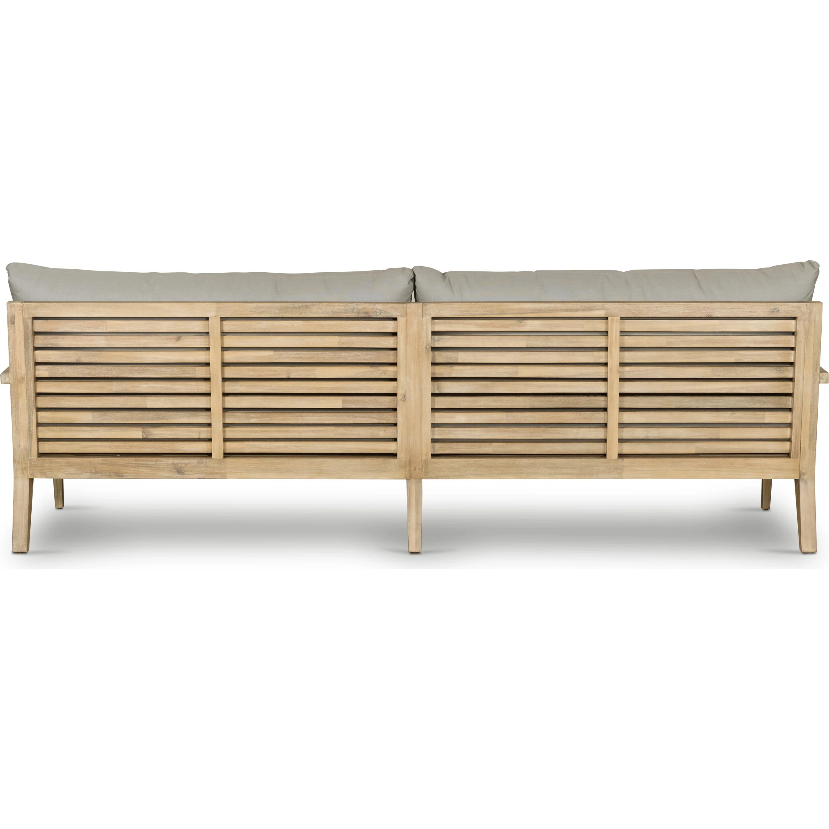 Amaya Outdoor Sofa - Image 5