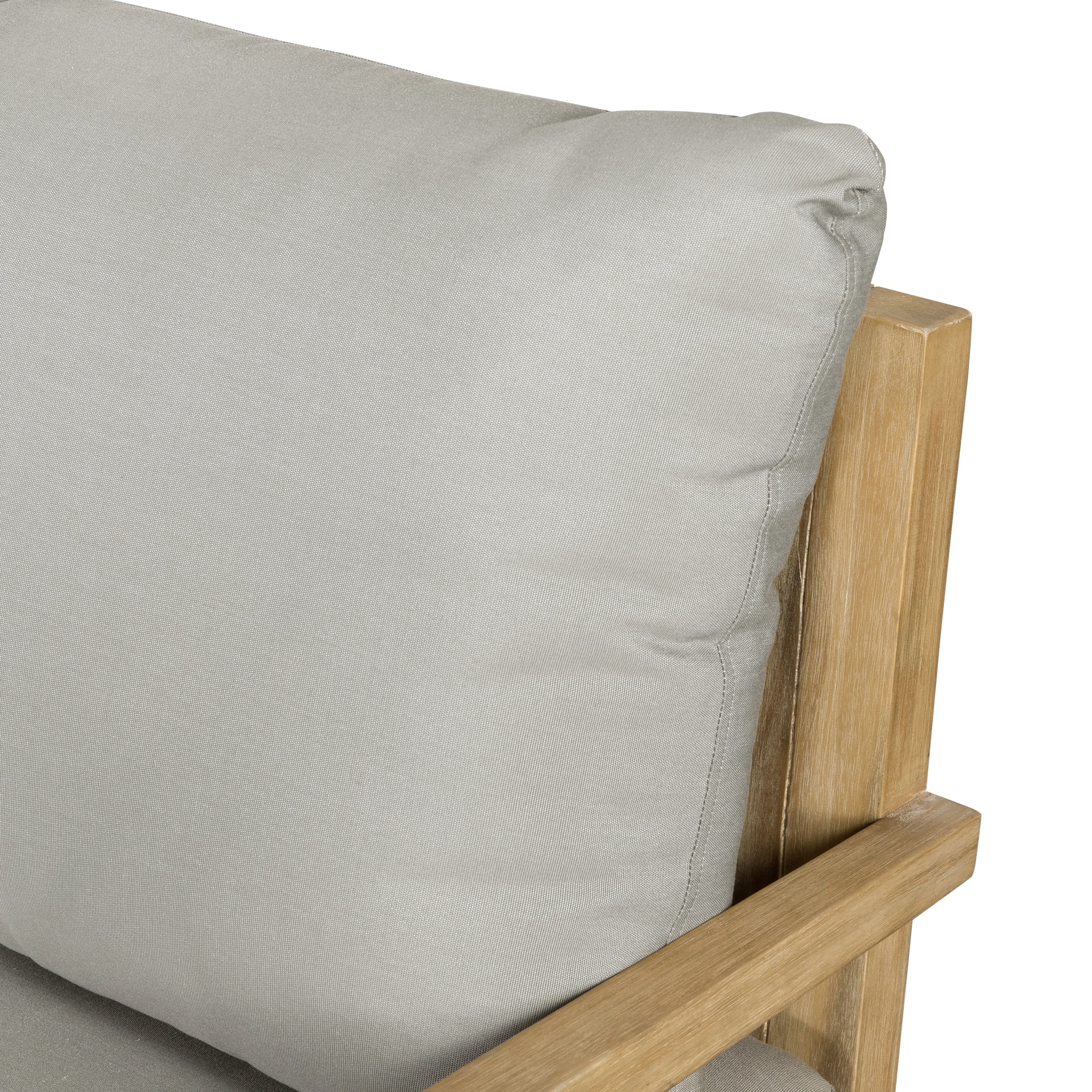 Amaya Outdoor Sofa - Image 7