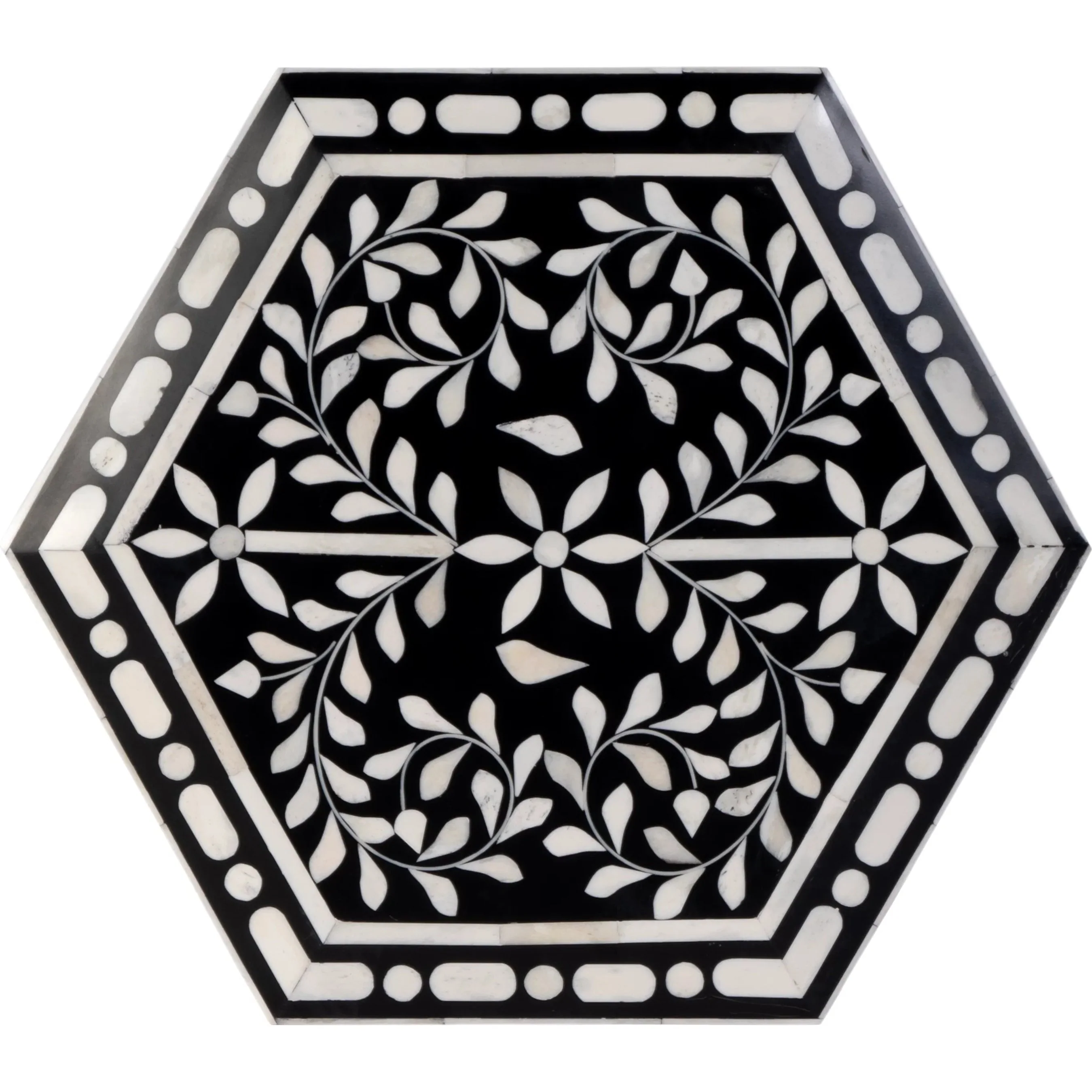 Amaya Side Table - Image 5