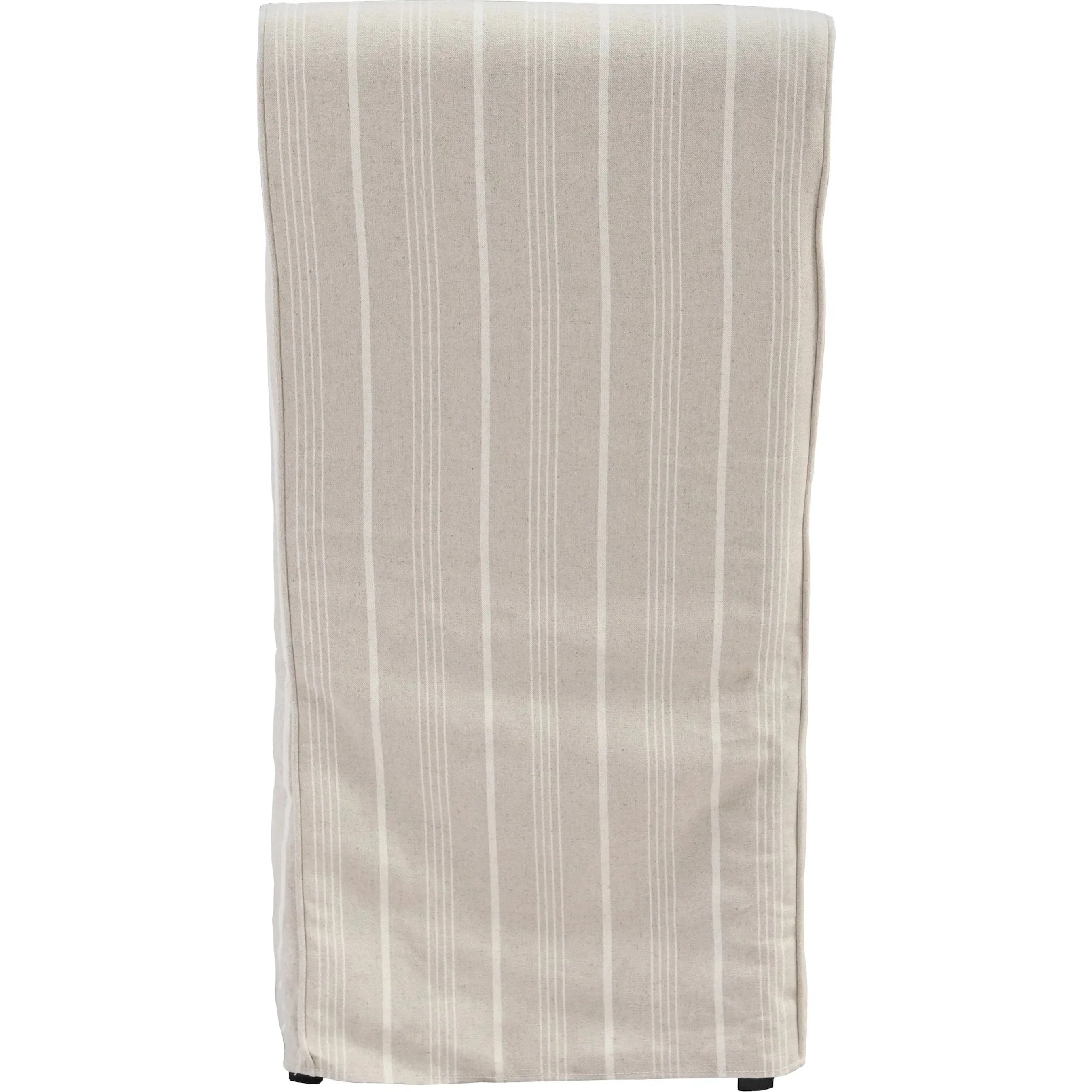 Amaya Upholstered Fabric Dining Chair (Set of 2) - Image 4