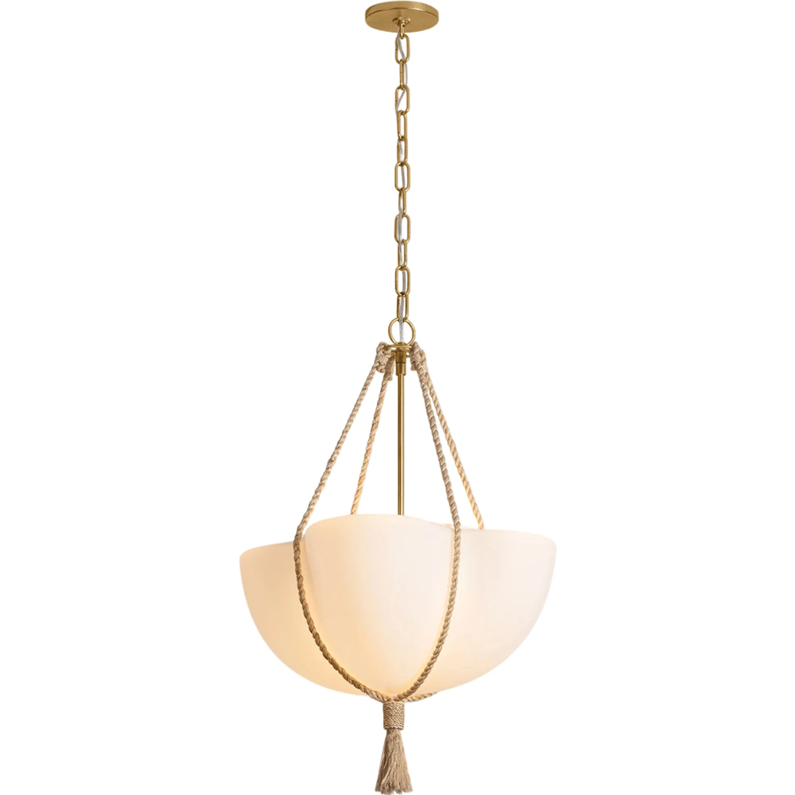 Amberley Pendant - Image 4