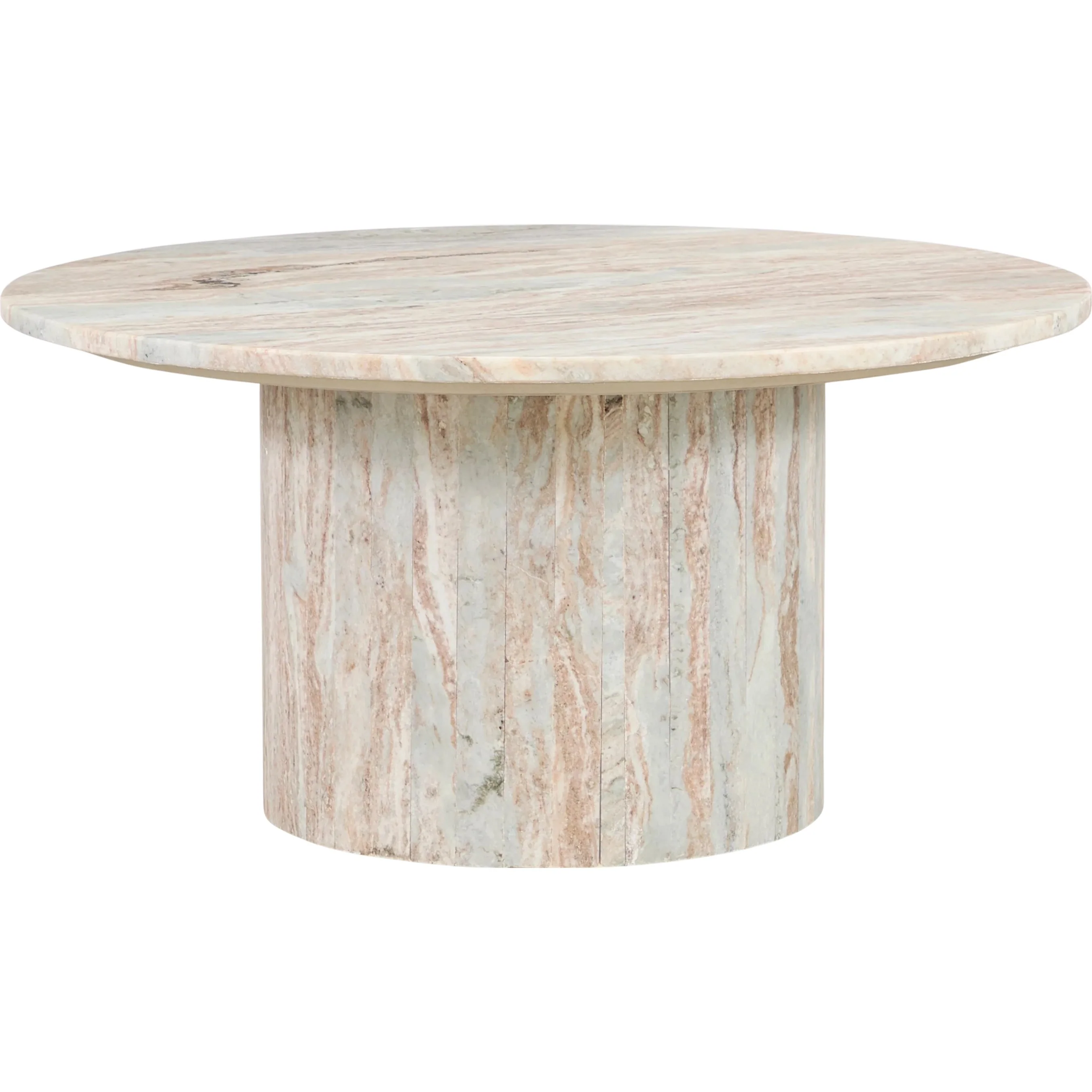 Amberly Marble Coffee Table