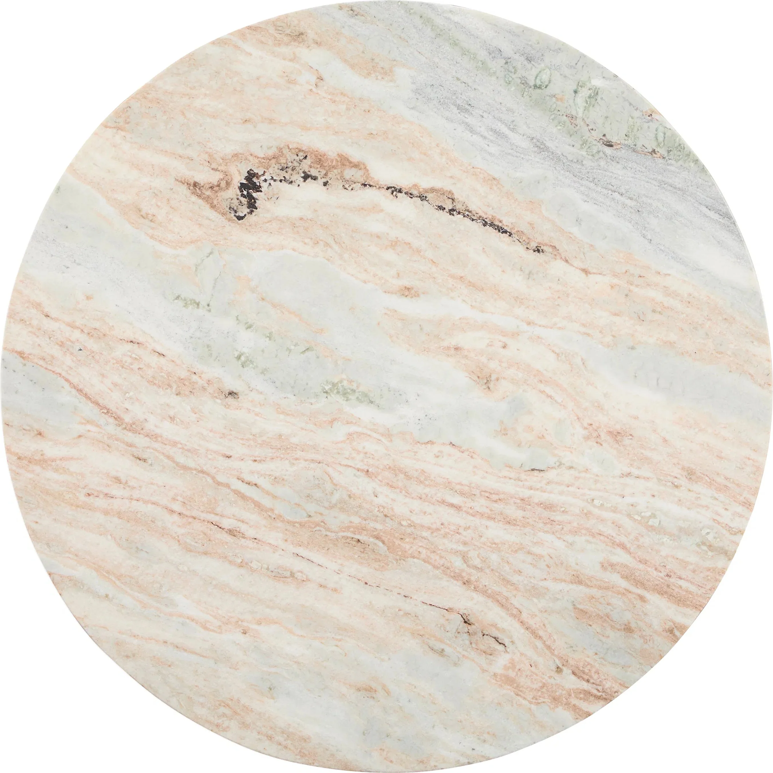 Amberly Marble Coffee Table - Image 5