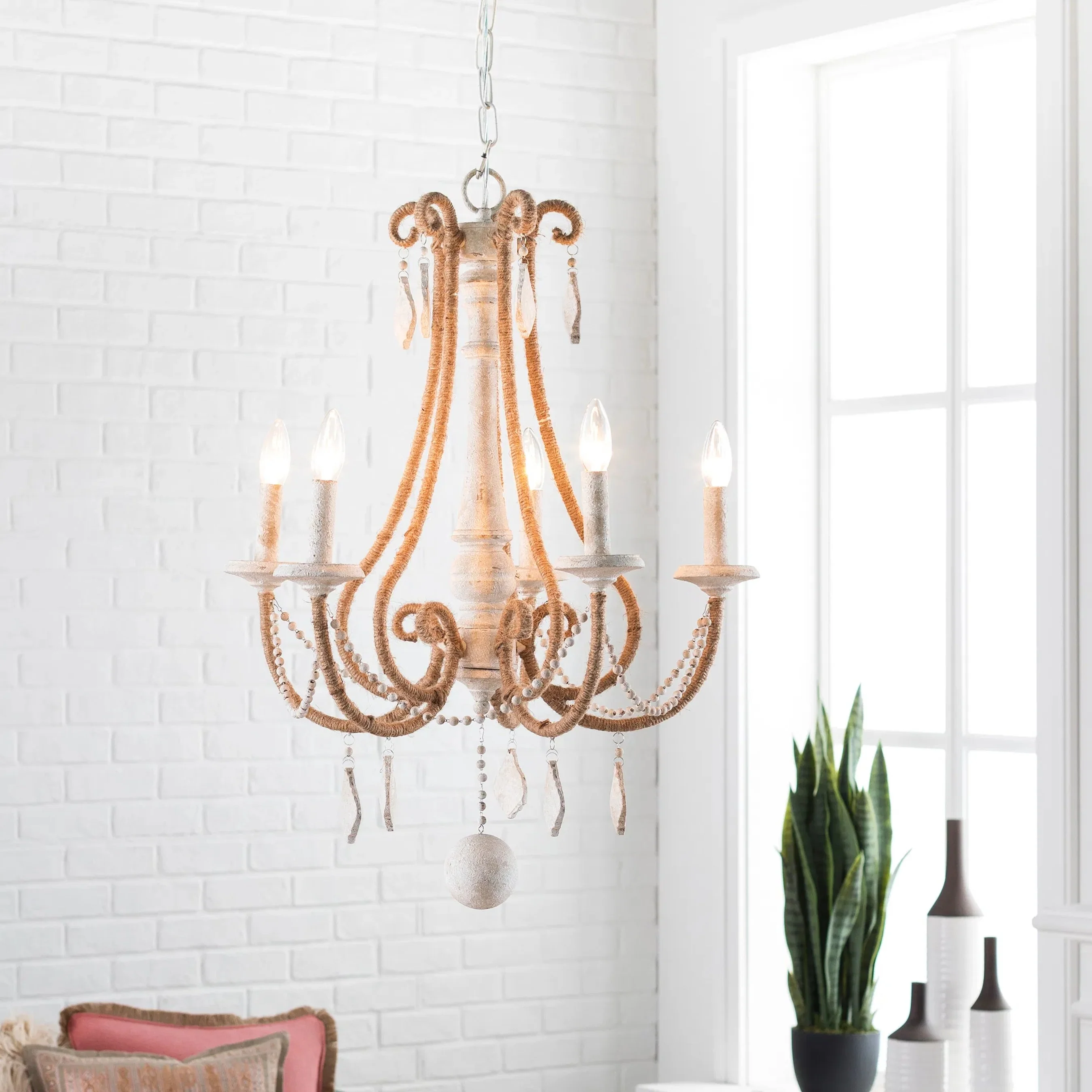 Ambrose Ceiling Light - 22205 - Image 3