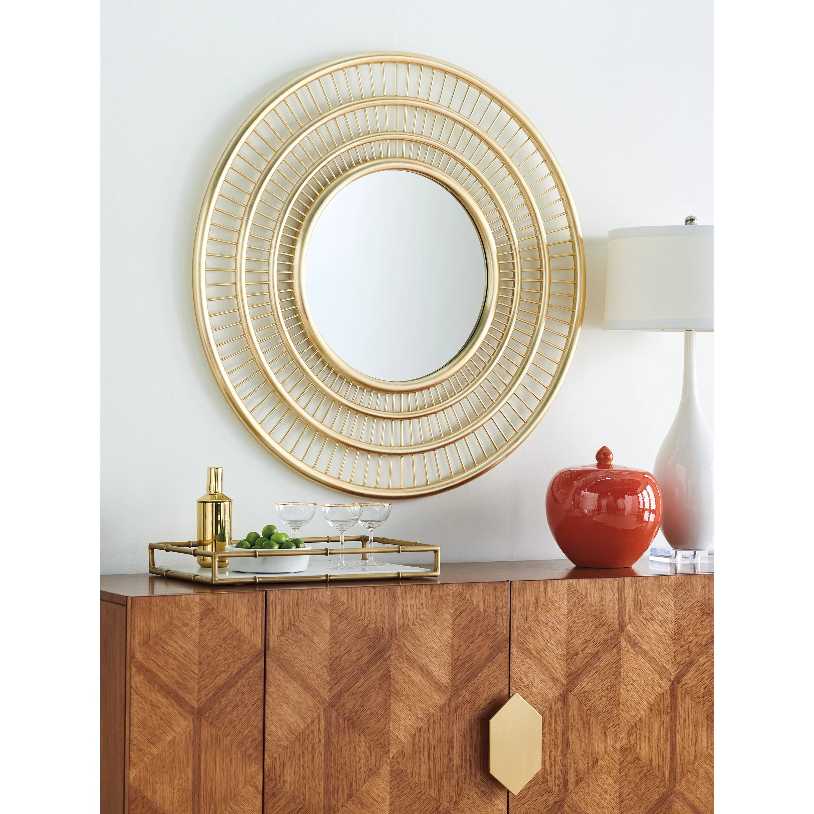 Ambrose Mirror - Image 2