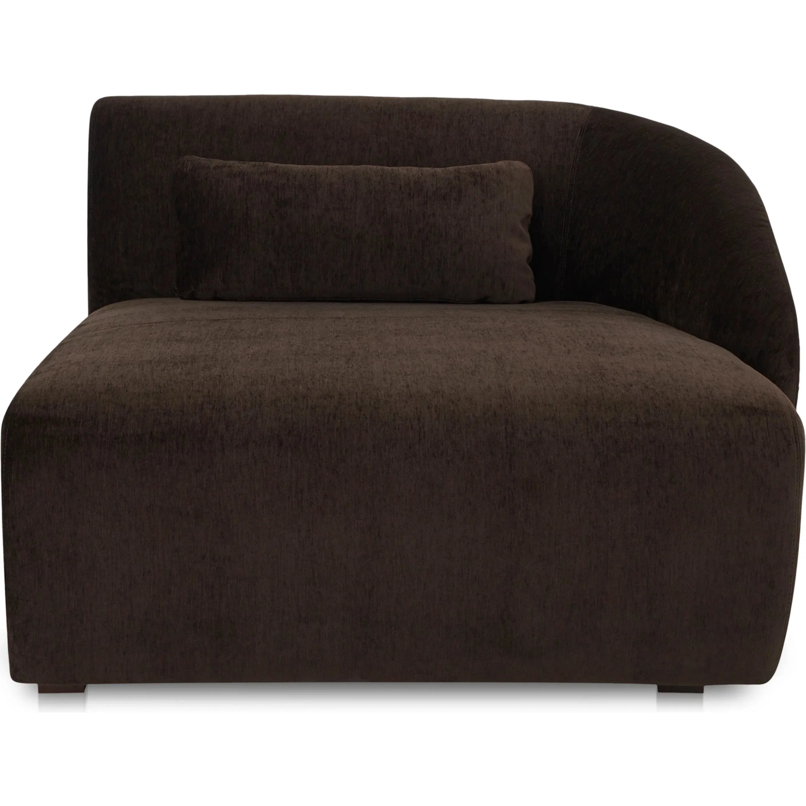 Amelia Arm Facing Chaise