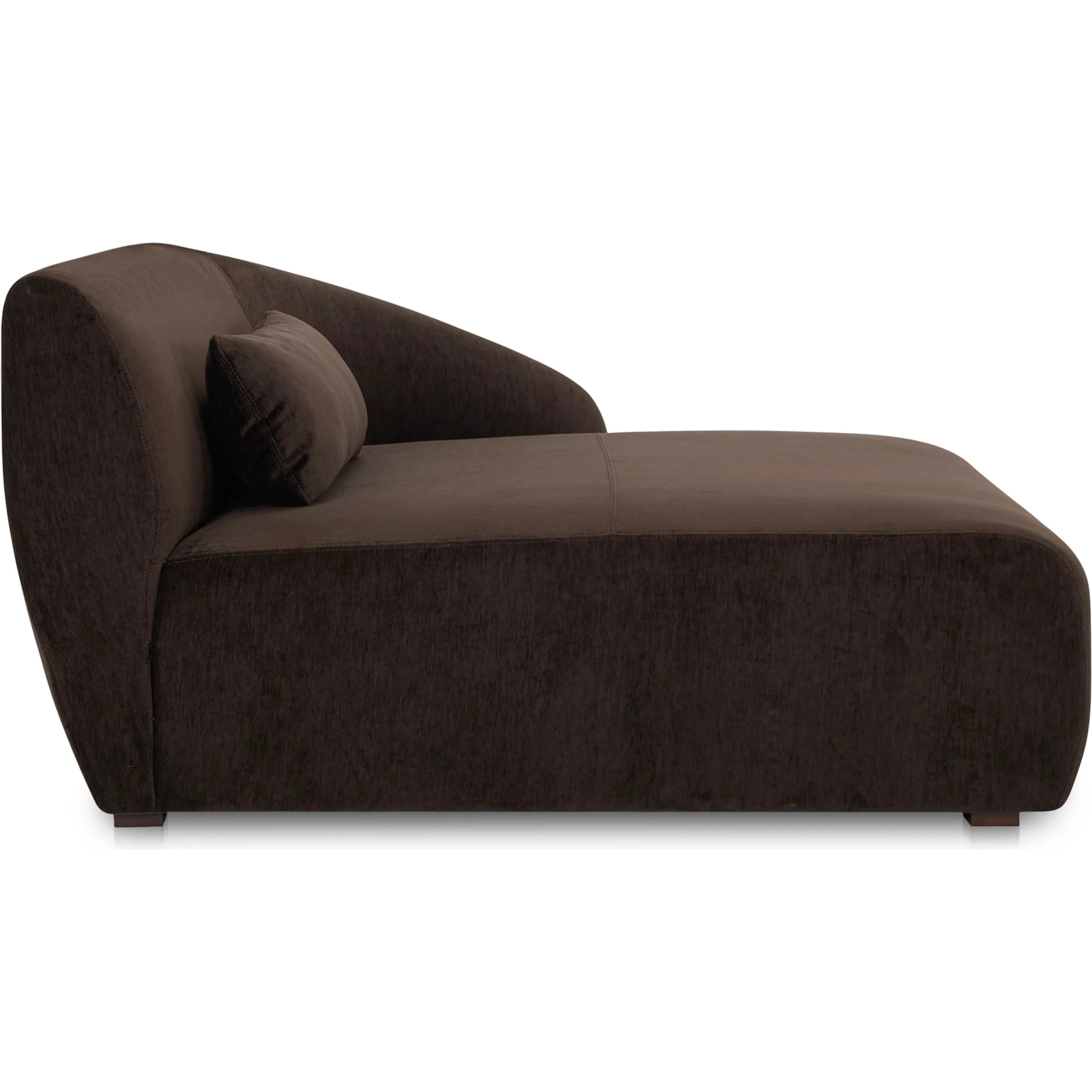 Amelia Arm Facing Chaise - Image 3
