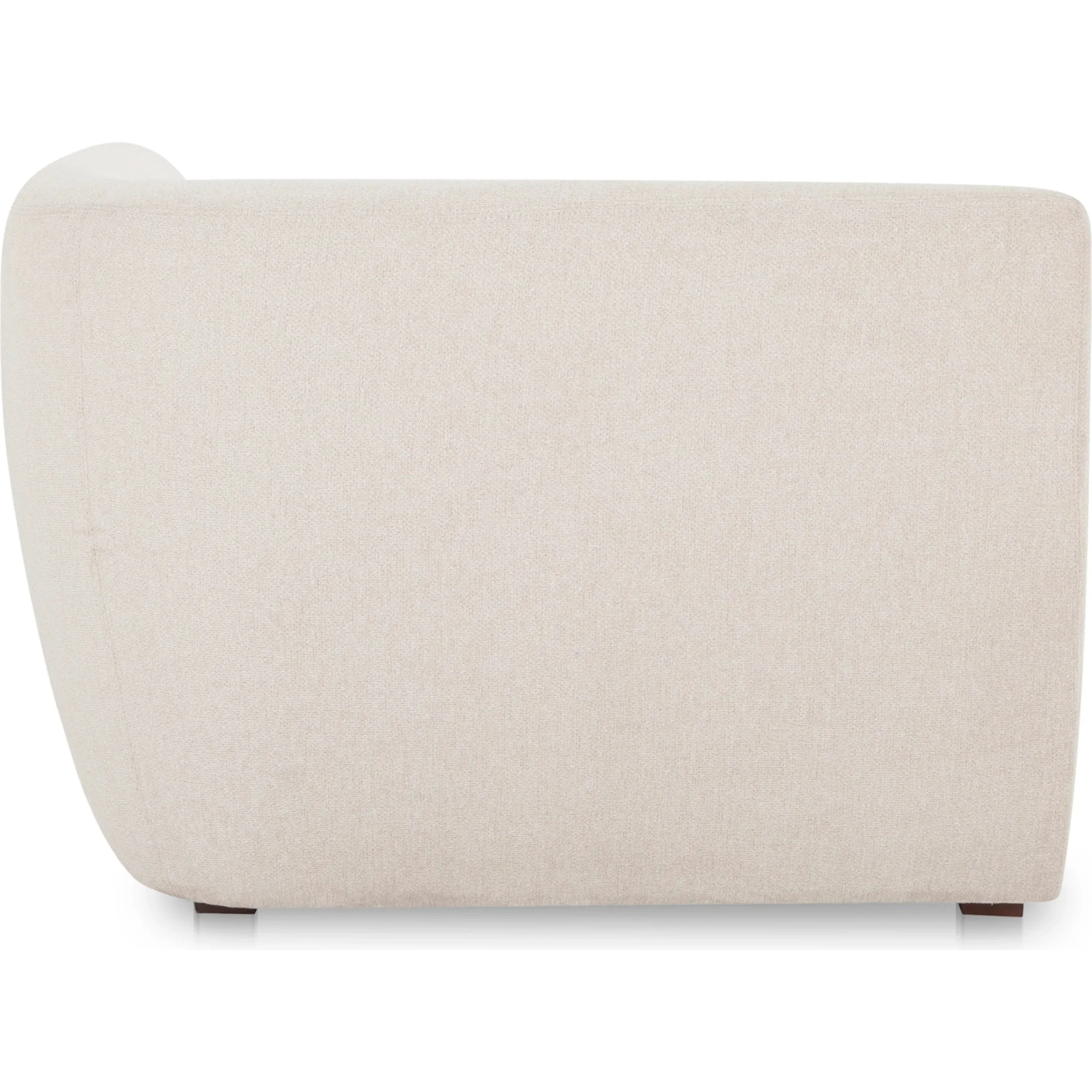 Amelia Corner Chair - Image 15
