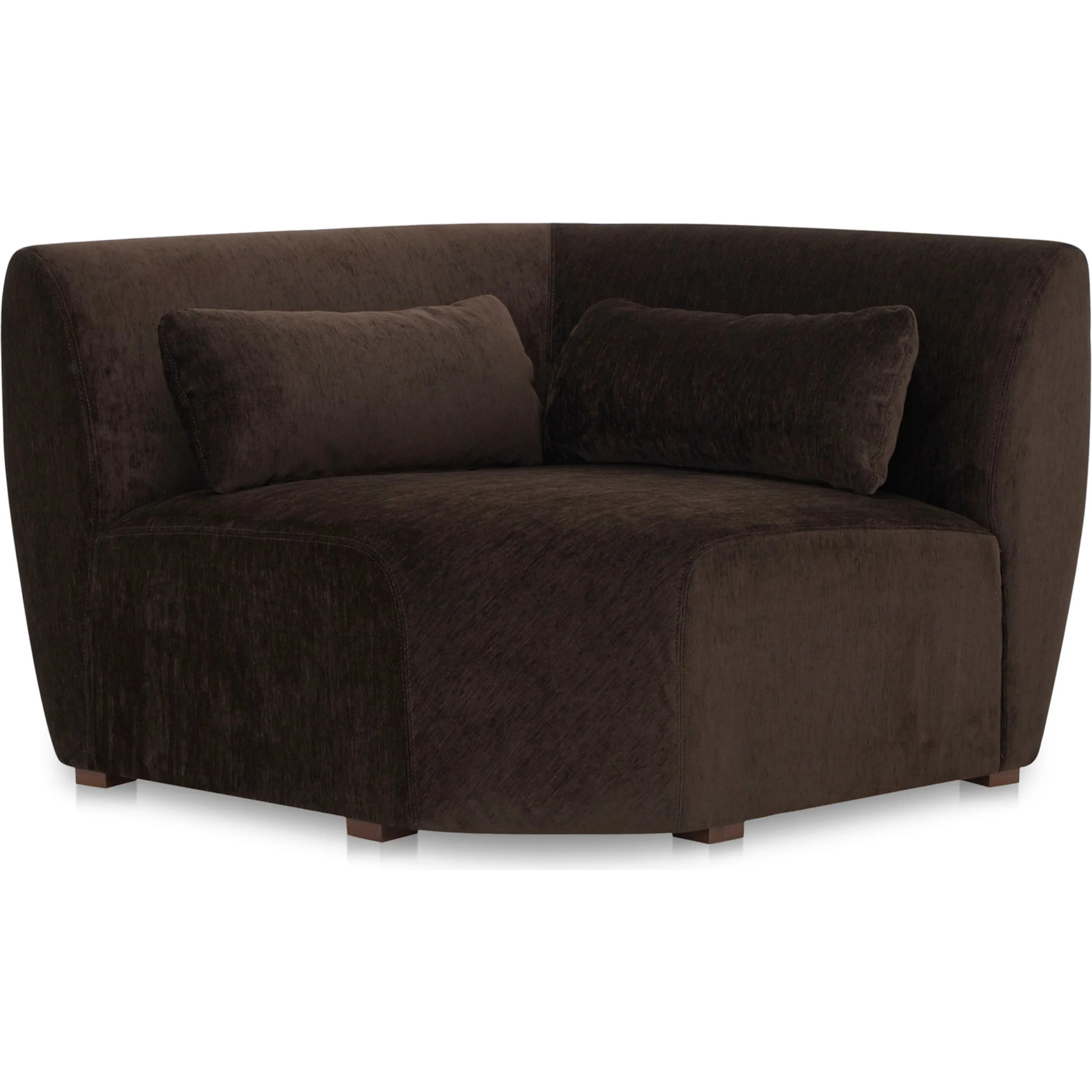 Amelia Corner Chair - Image 2