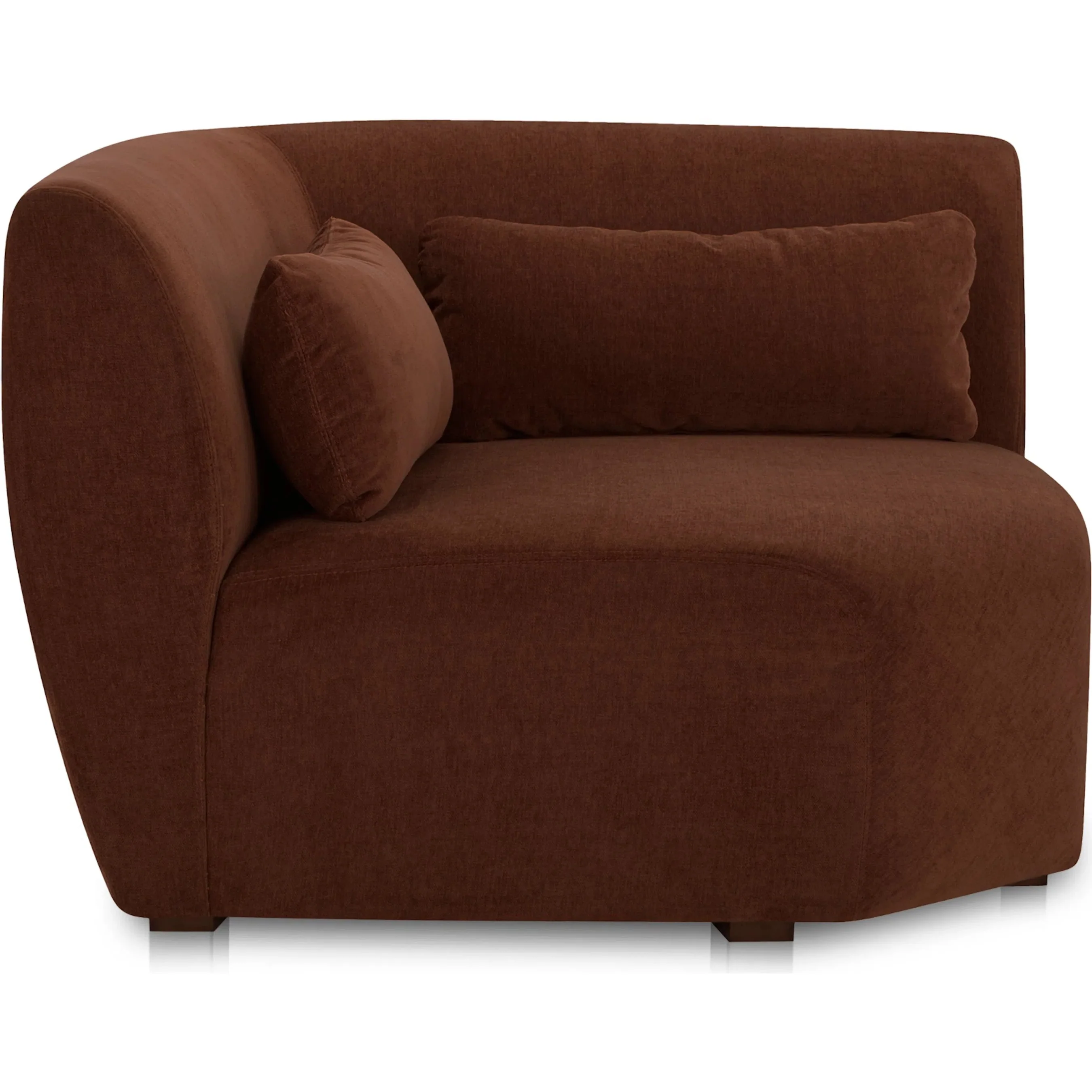 Amelia Corner Chair - Image 4