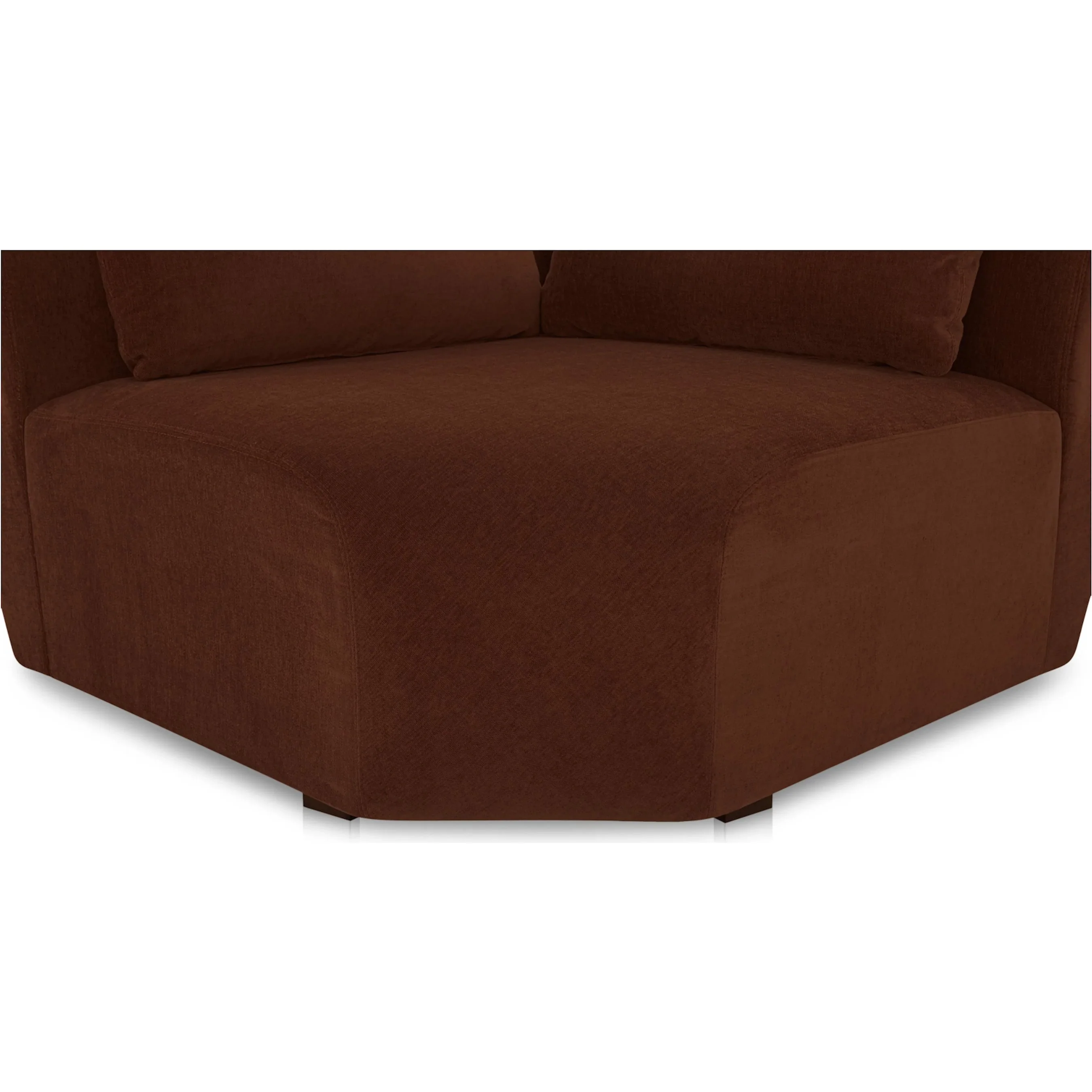 Amelia Corner Chair - Image 7