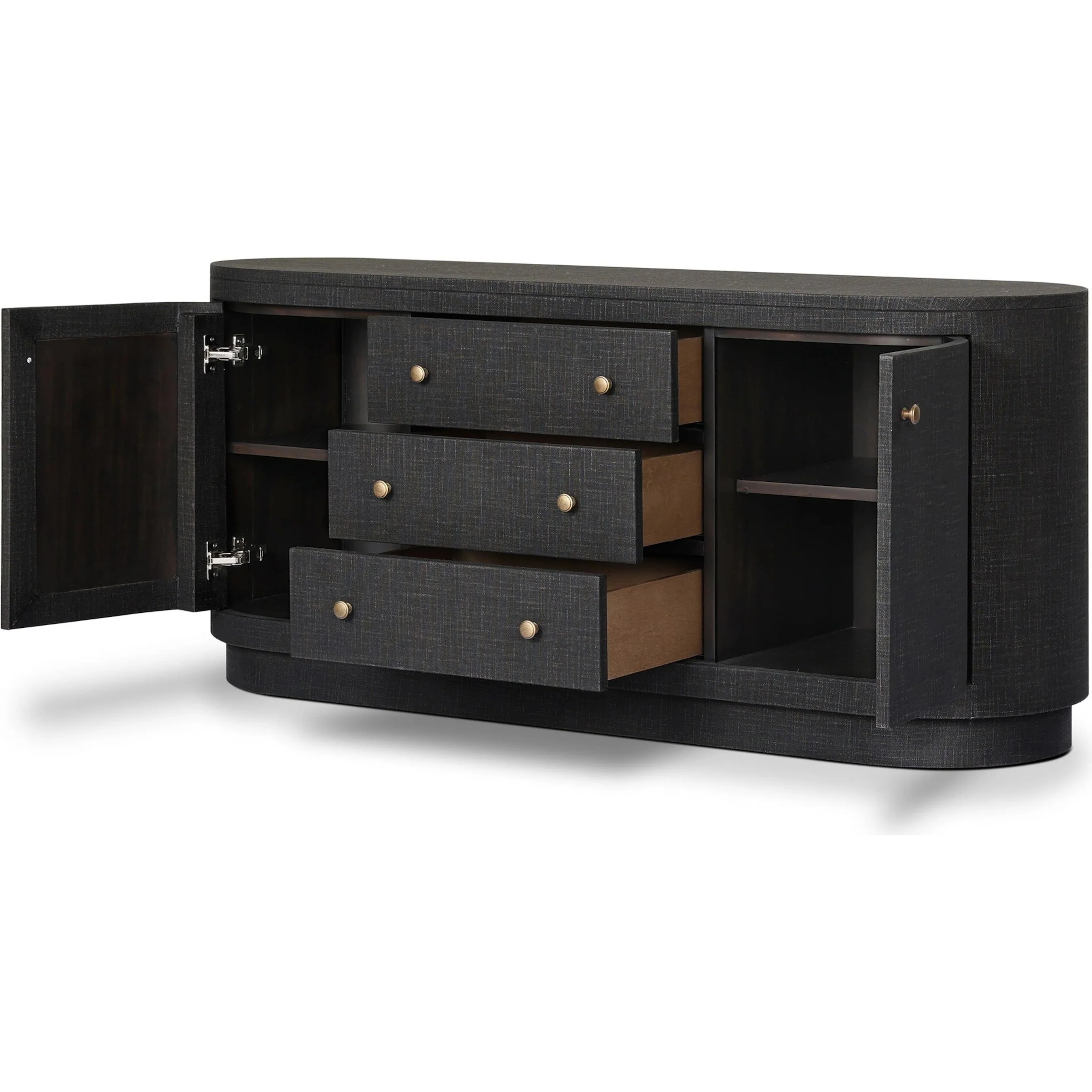 Amelia Media Console - Image 12