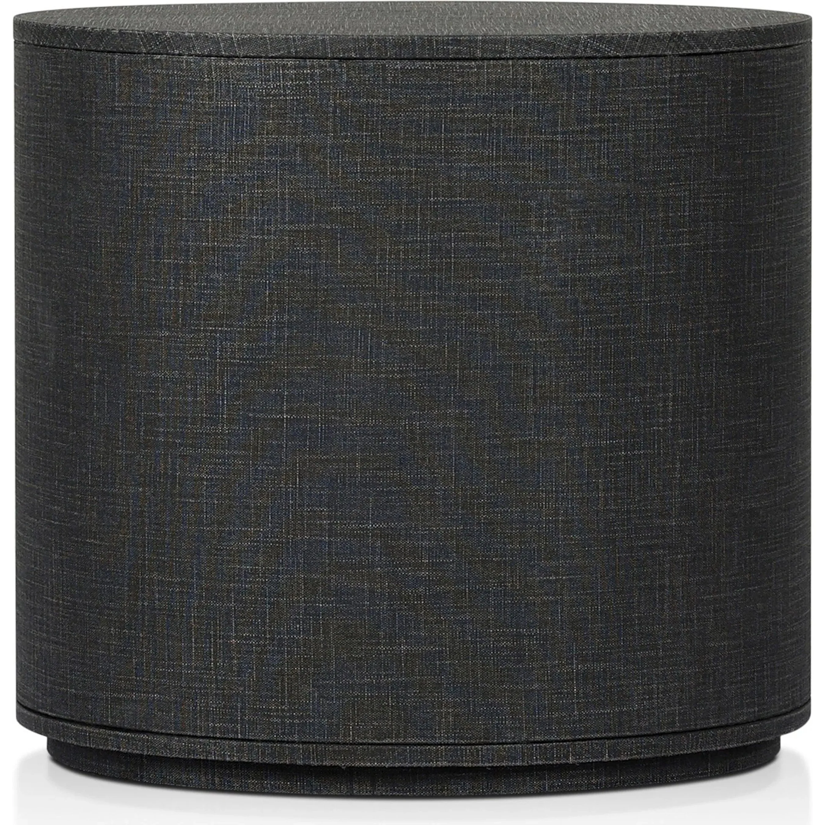 Amelia Oval Nightstand - Image 7