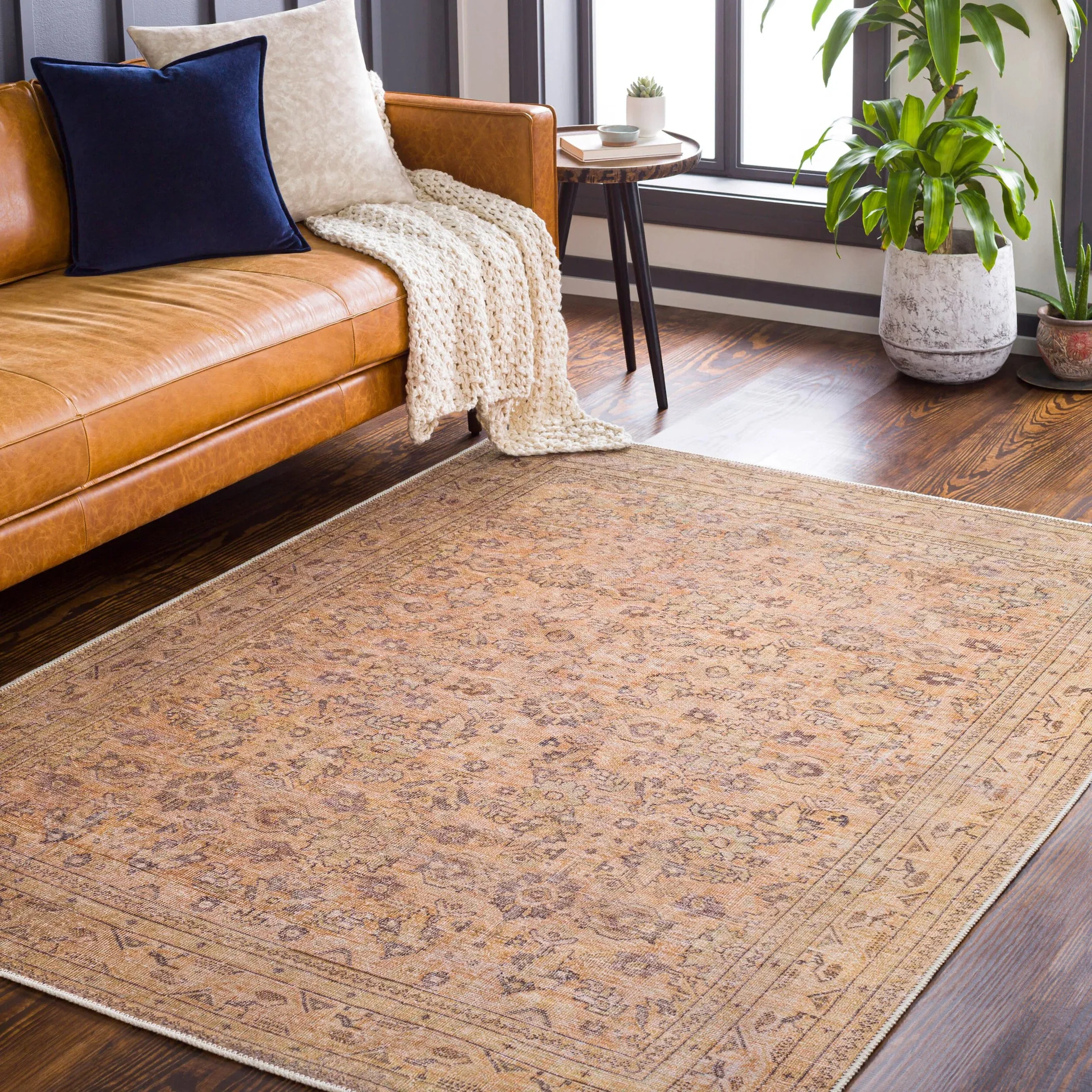 Amelie AML-2338 Rug - Image 4