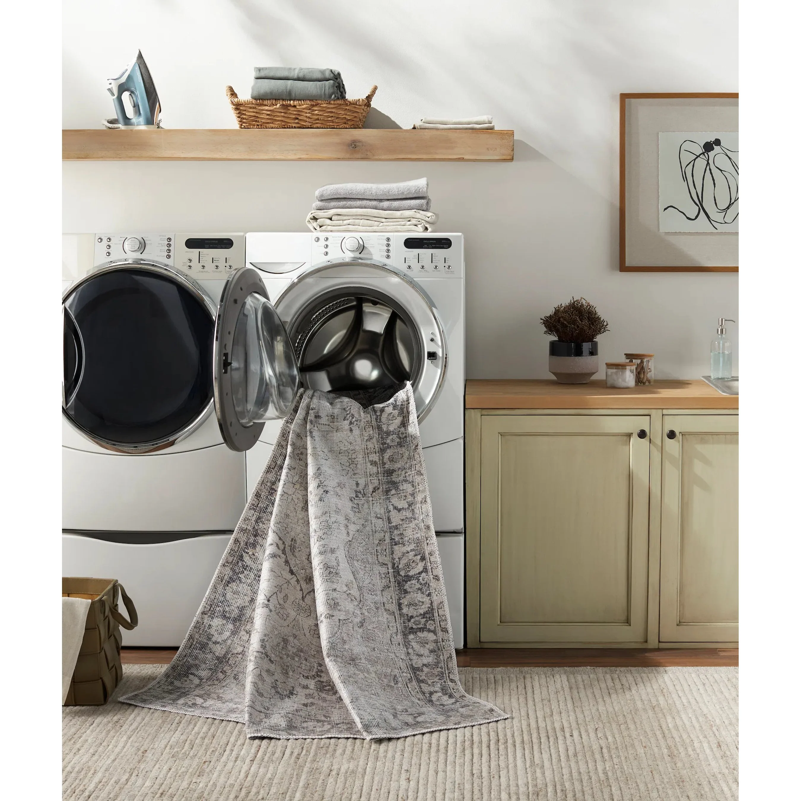 Amelie AML-2385 Rug - Image 7
