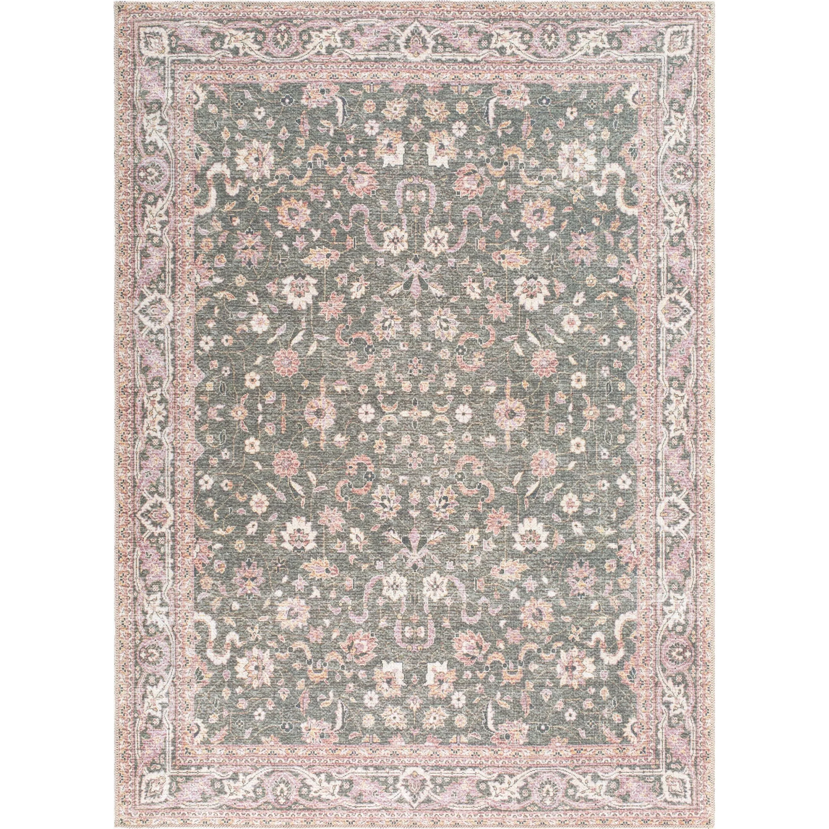 Amelie AML-2392 Rug